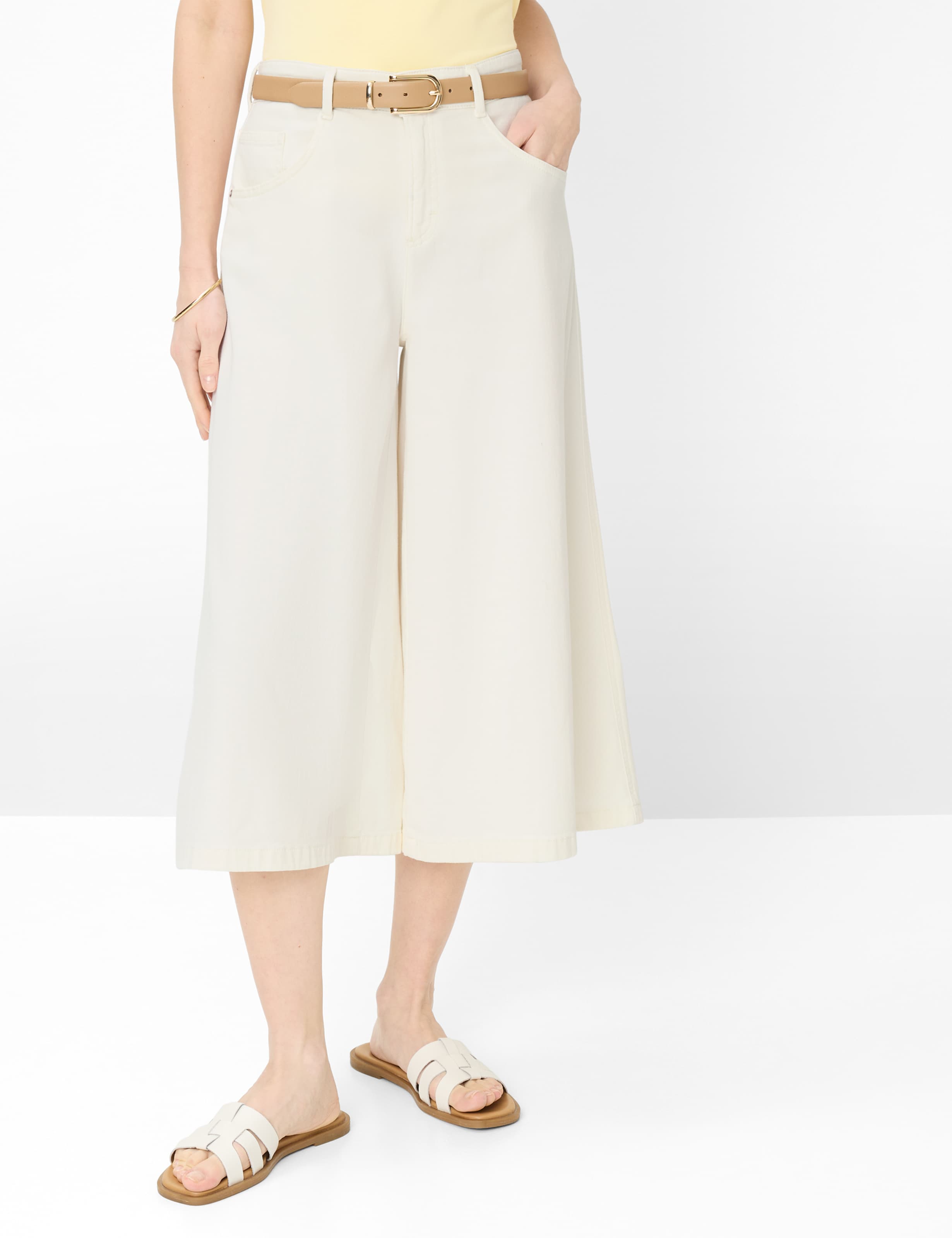 Shades of White, Women, Style MELLI S, MODEL_FRONT_ISHOP