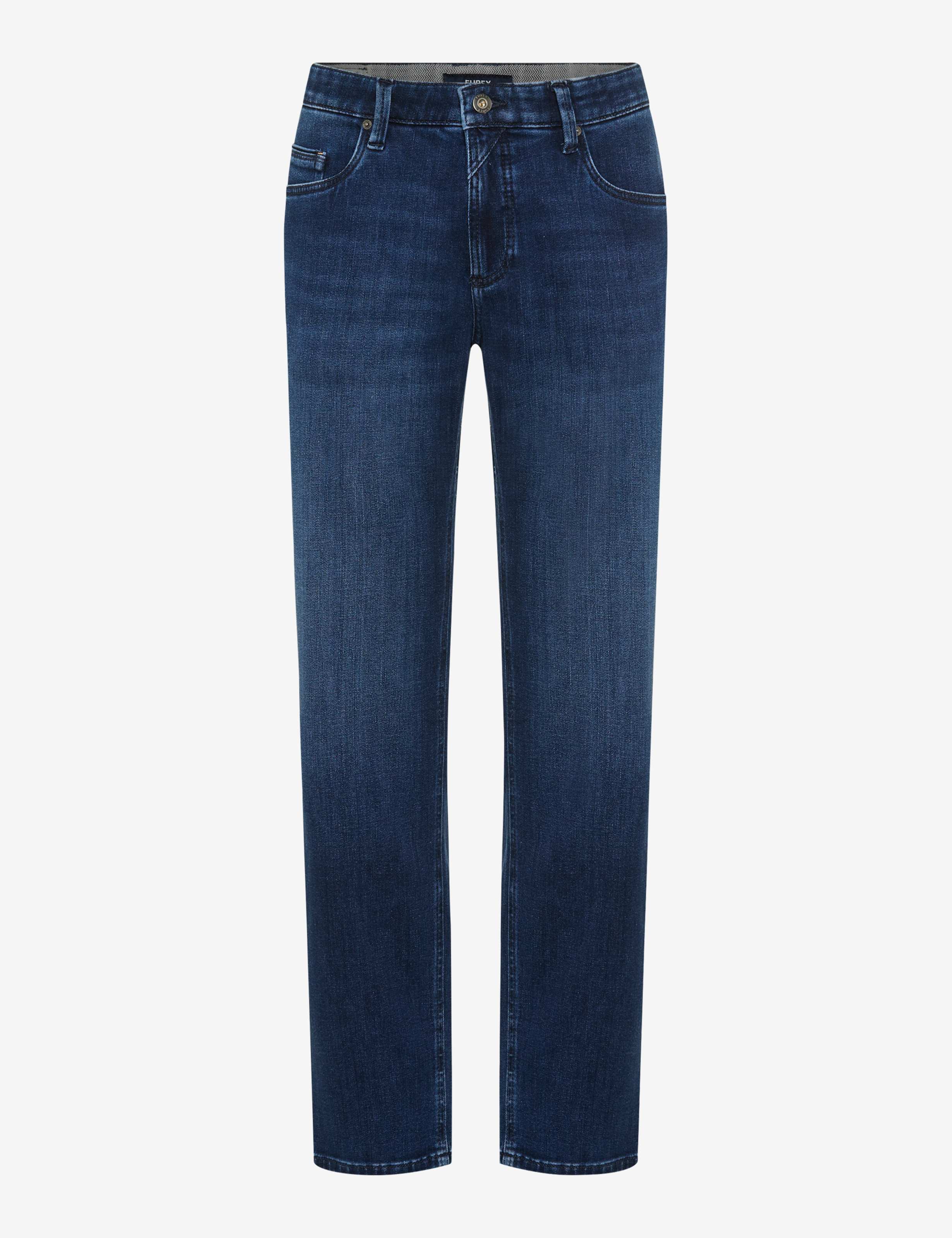 Blautöne, Herren, Style LUKE, FREISTELLER_FRONT_ISHOP