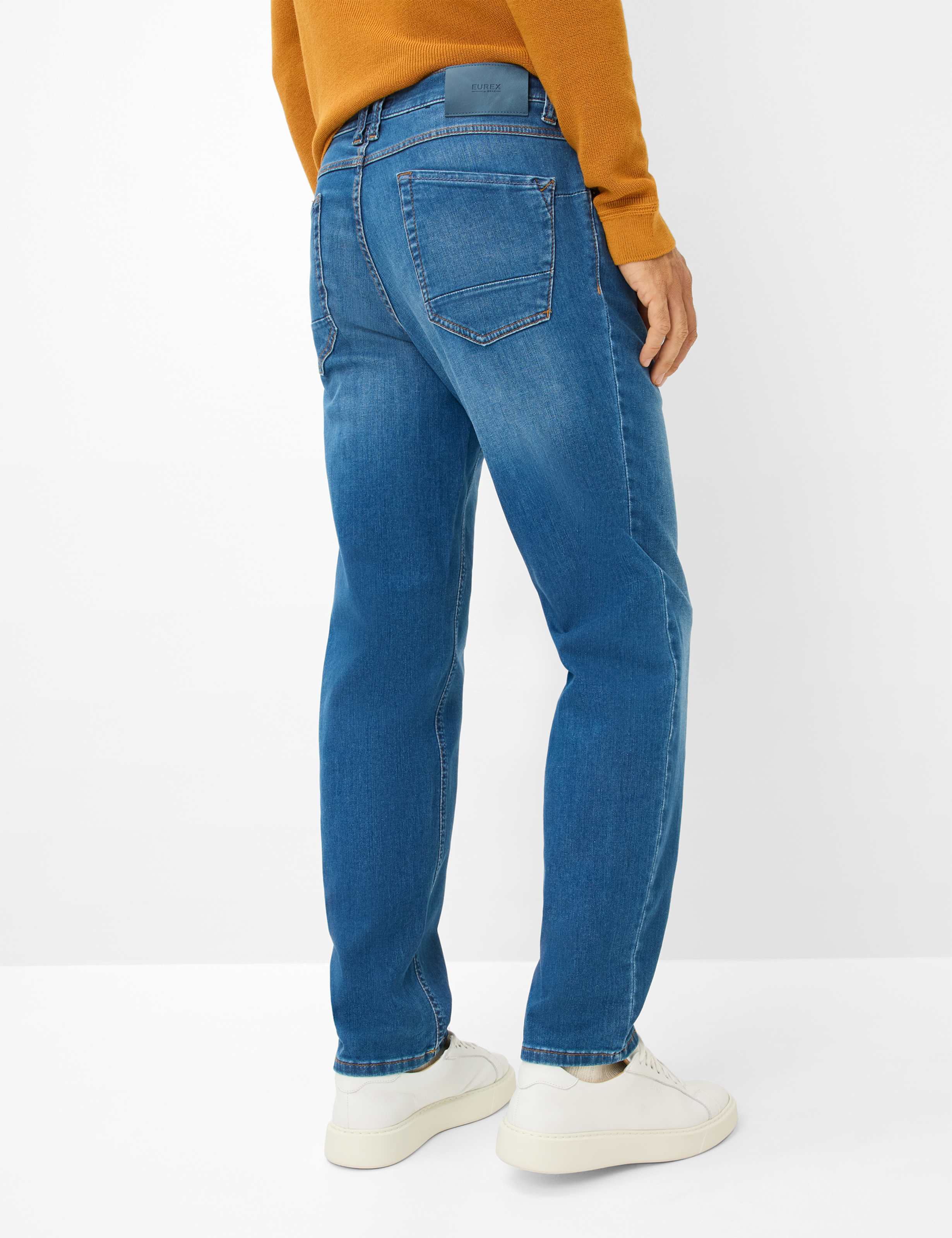 Nuancer af blå, Mænd, Style LASSE, MODEL_RUECK_ISHOP