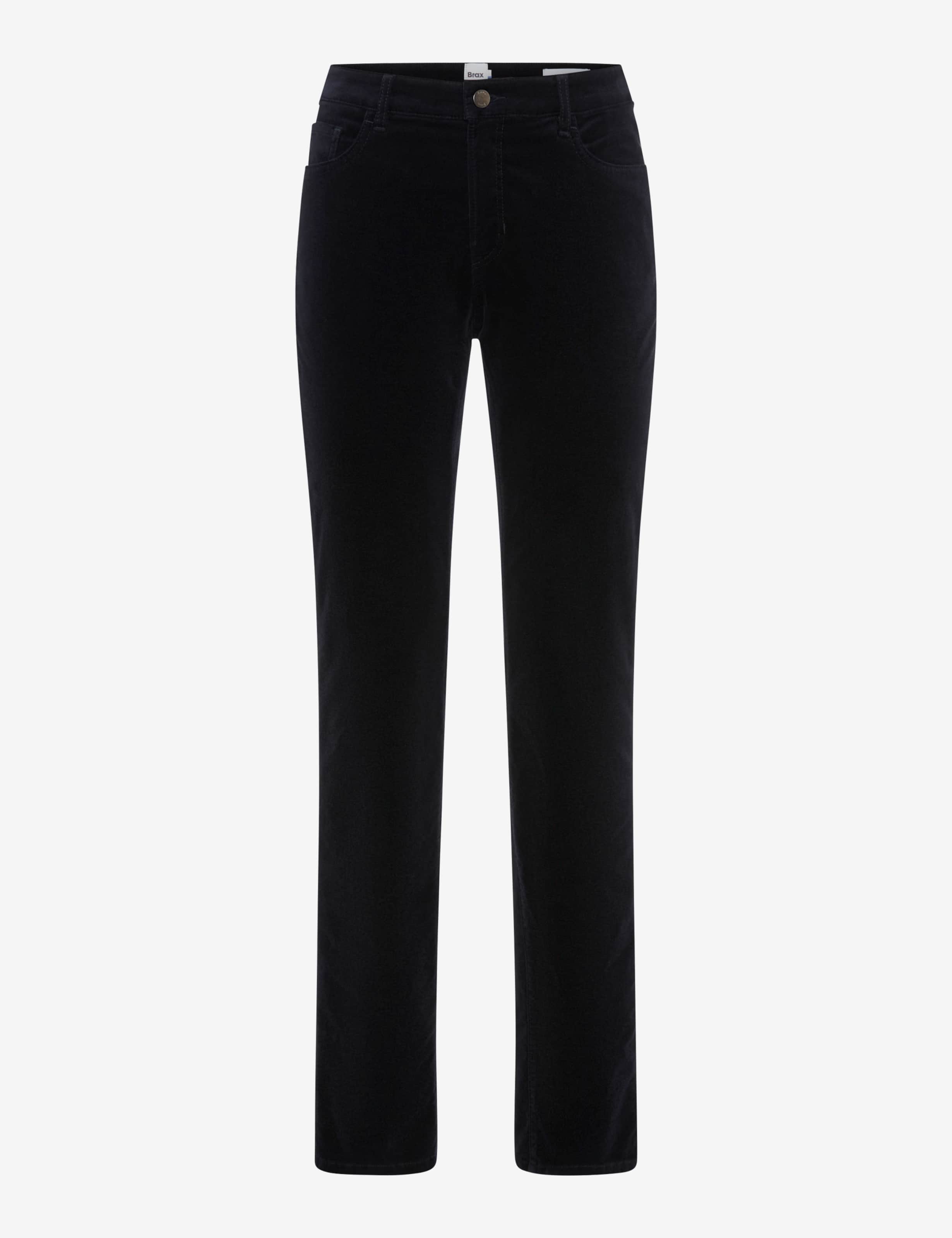 Damen Style MARY Dunkelblau Regular Fit Freisteller Front