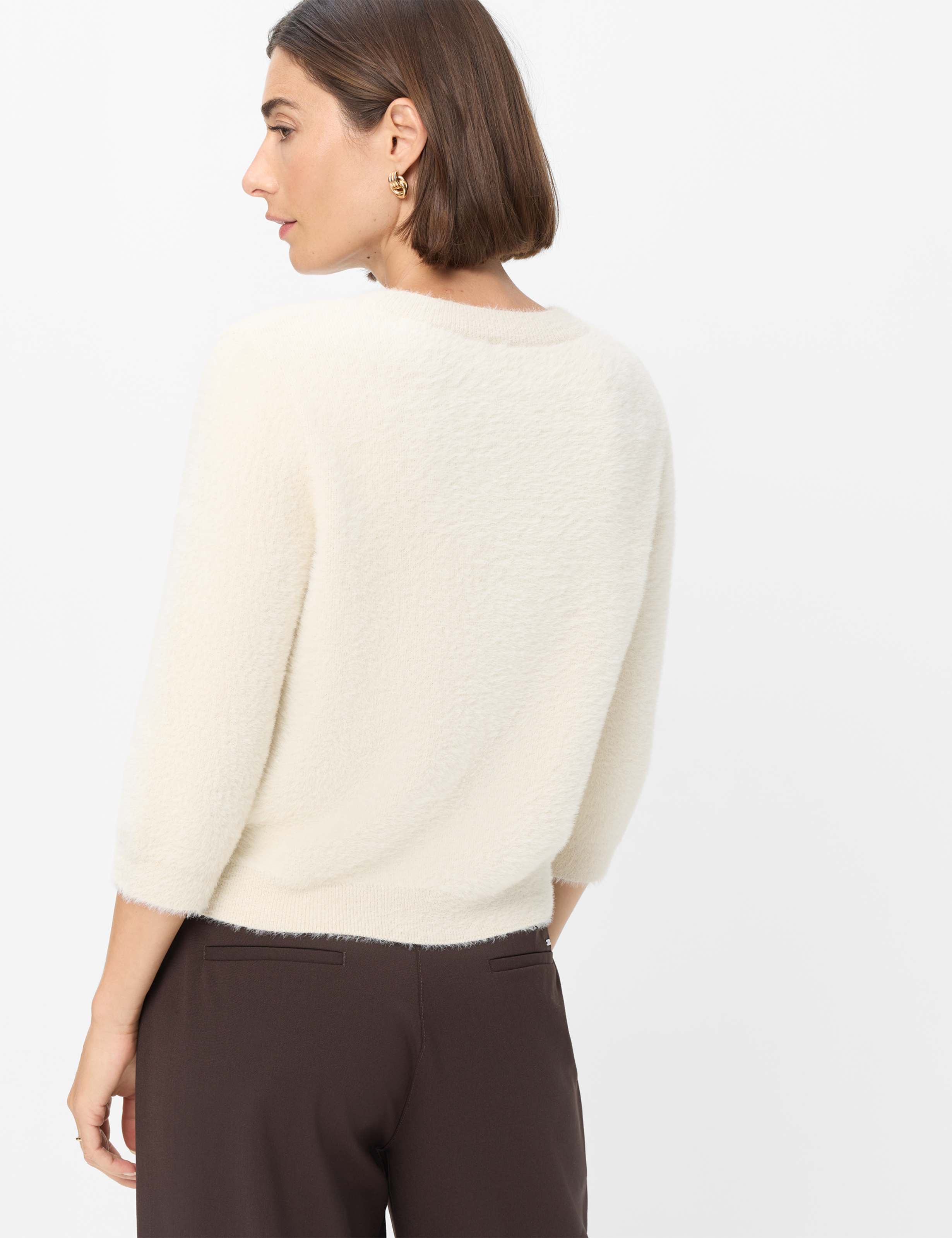 Shades of White, Women, Style NOEMI, MODEL_RUECK_ISHOP