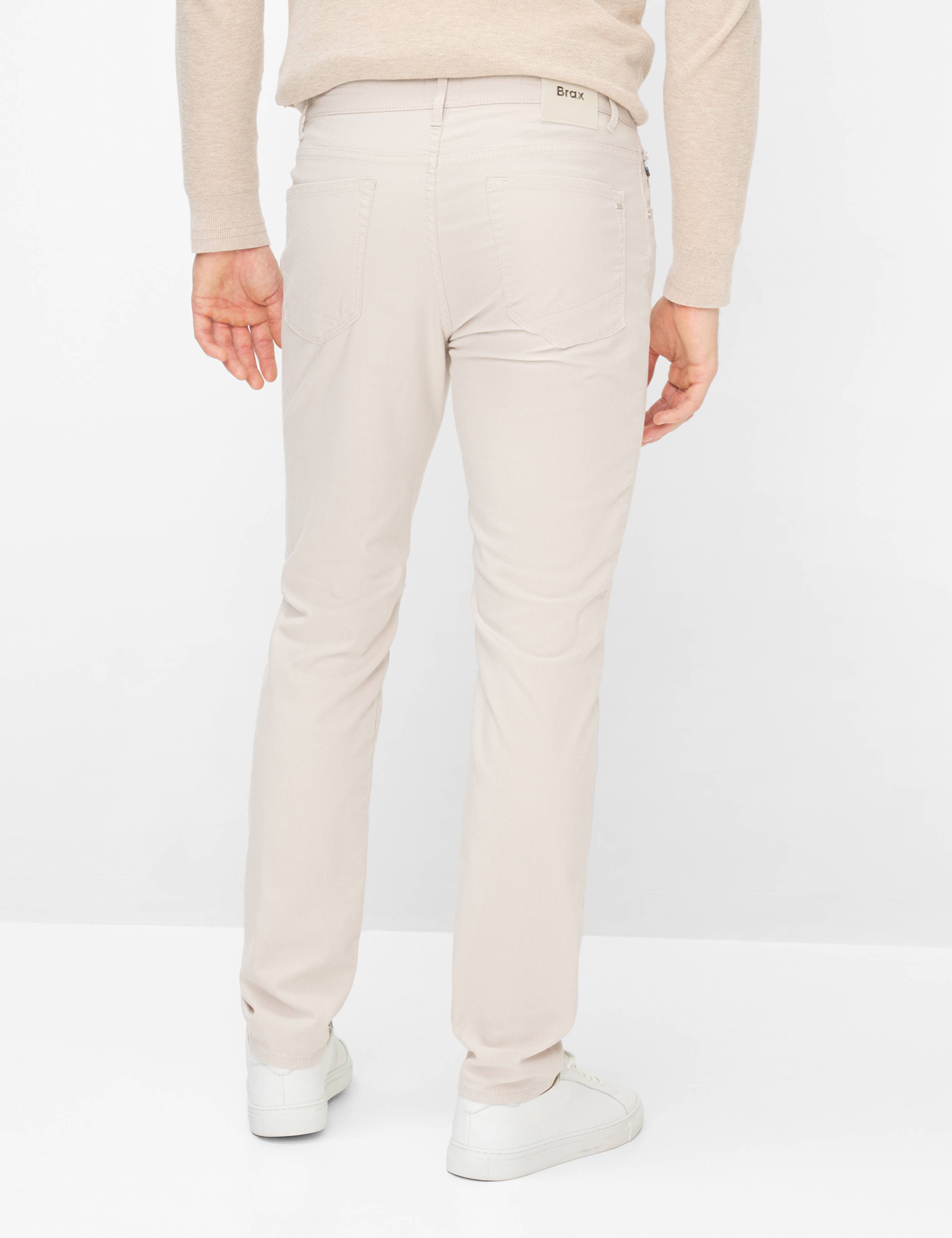 Tons de beige, Homme, Style CHUCK, MODEL_RUECK_ISHOP