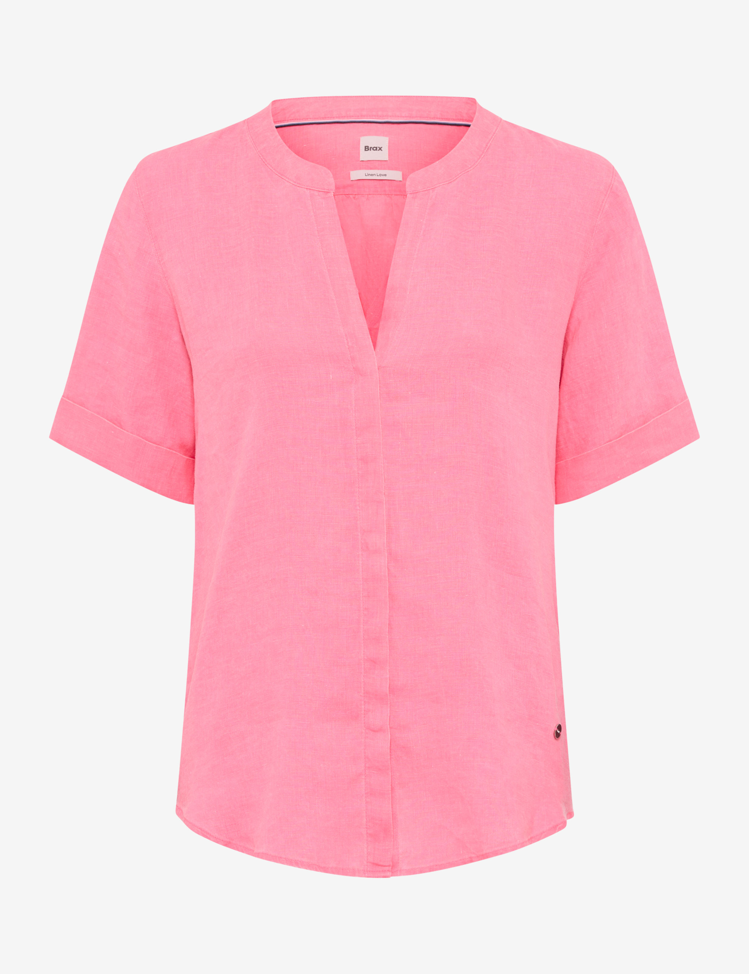 Women Style VERI Pink  Stand-alone front view