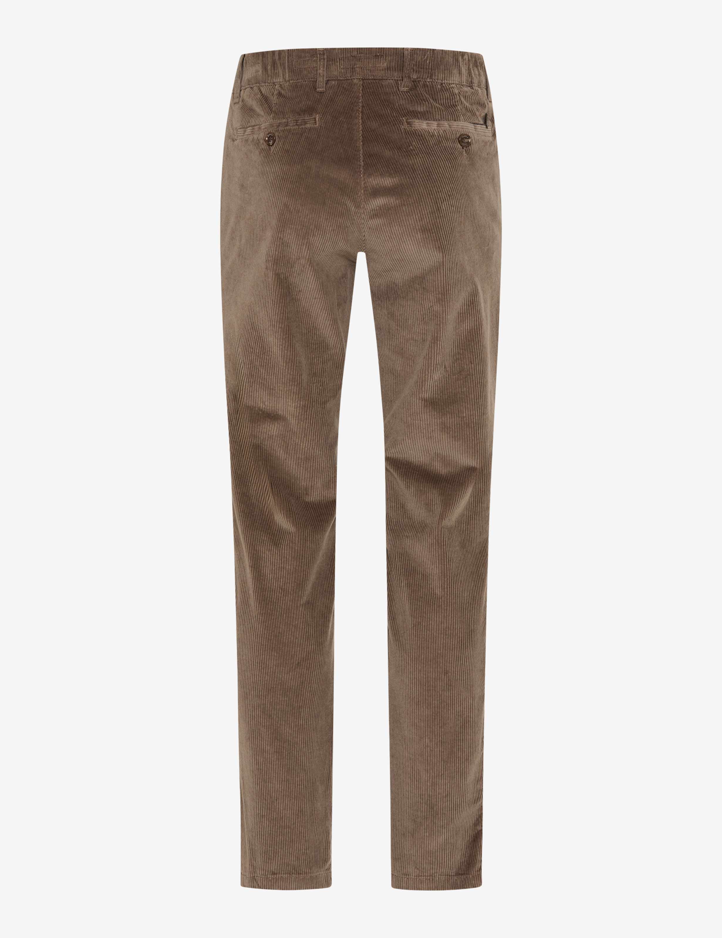 Tinten bruin, Heren, Style THILO, FREISTELLER_RUECK_ISHOP