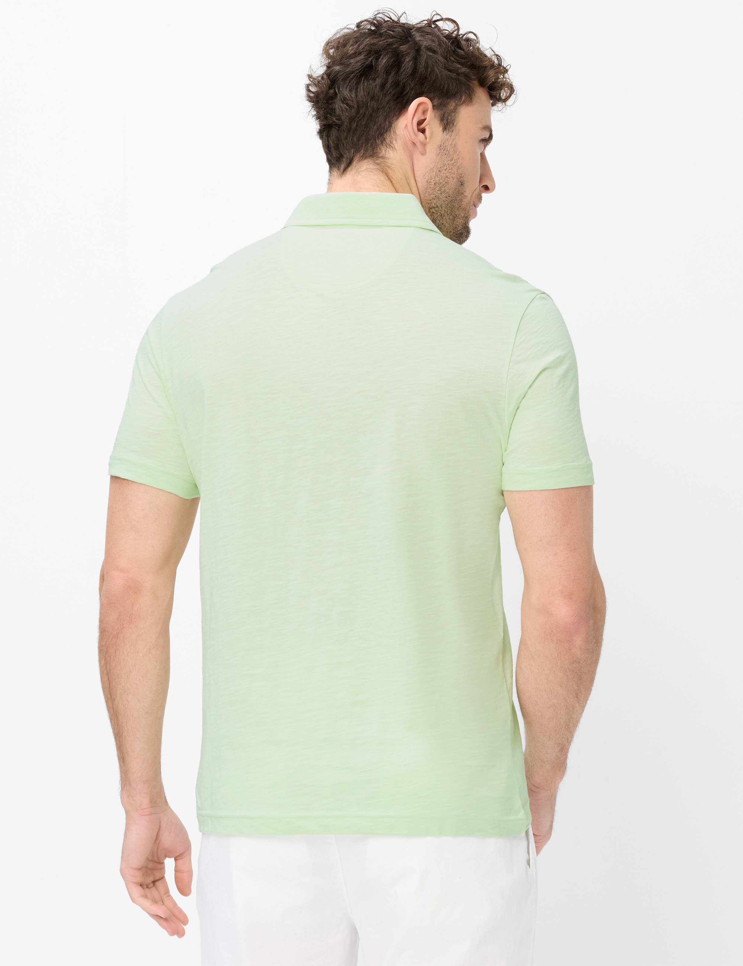 Tons verts, Homme, Style PAVO, MODEL_RUECK_ISHOP