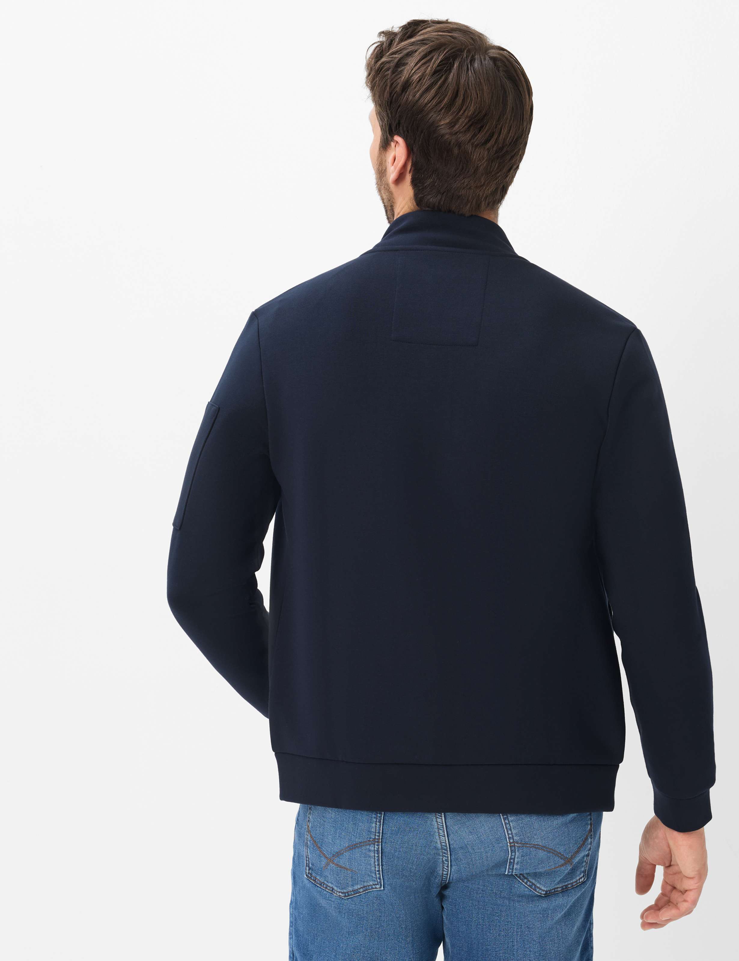 Blautöne, Herren, Style SCOTT, MODEL_RUECK_ISHOP