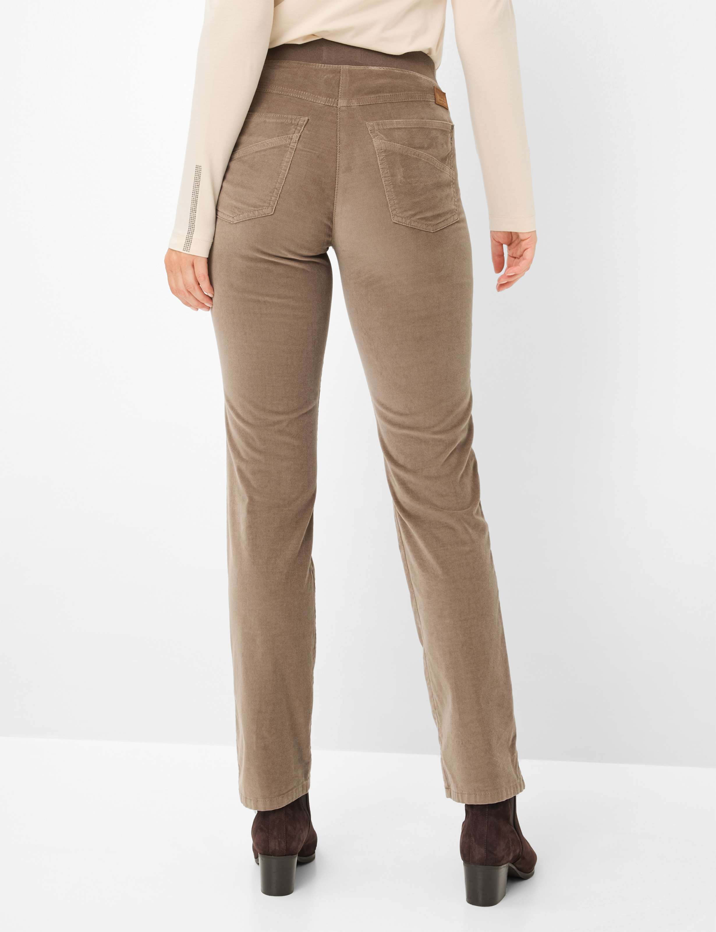 Brauntöne, Damen, Style PAMINA, MODEL_RUECK_ISHOP