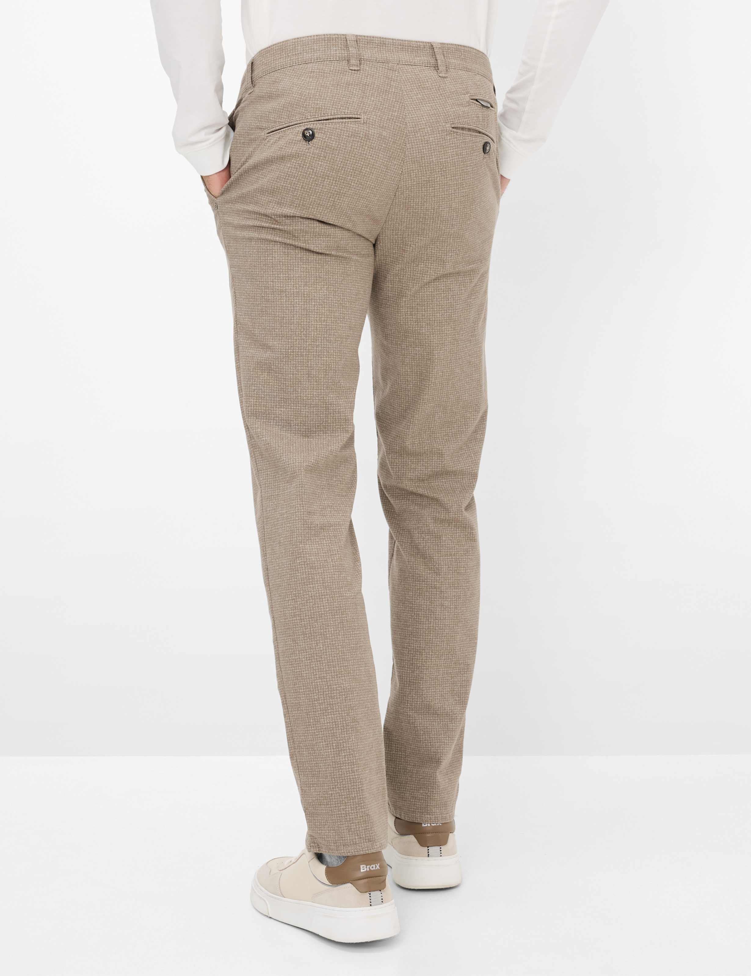 Brauntöne, Herren, Style FABIO, MODEL_RUECK_ISHOP