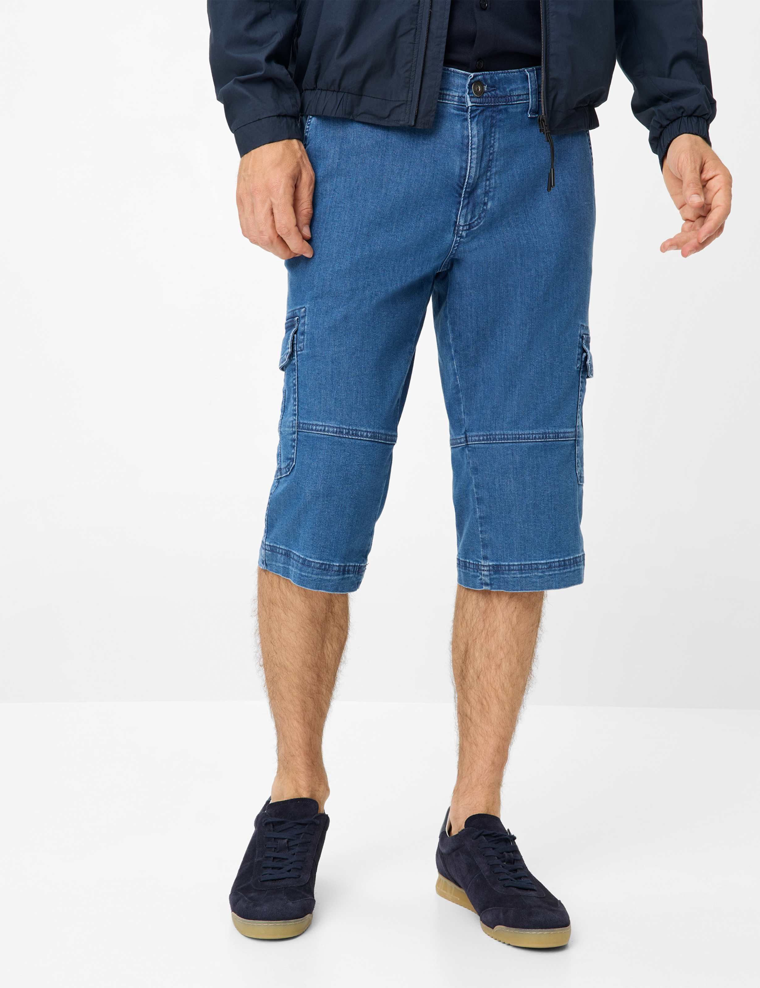 Blautöne, Herren, Style BILL, MODEL_FRONT_ISHOP