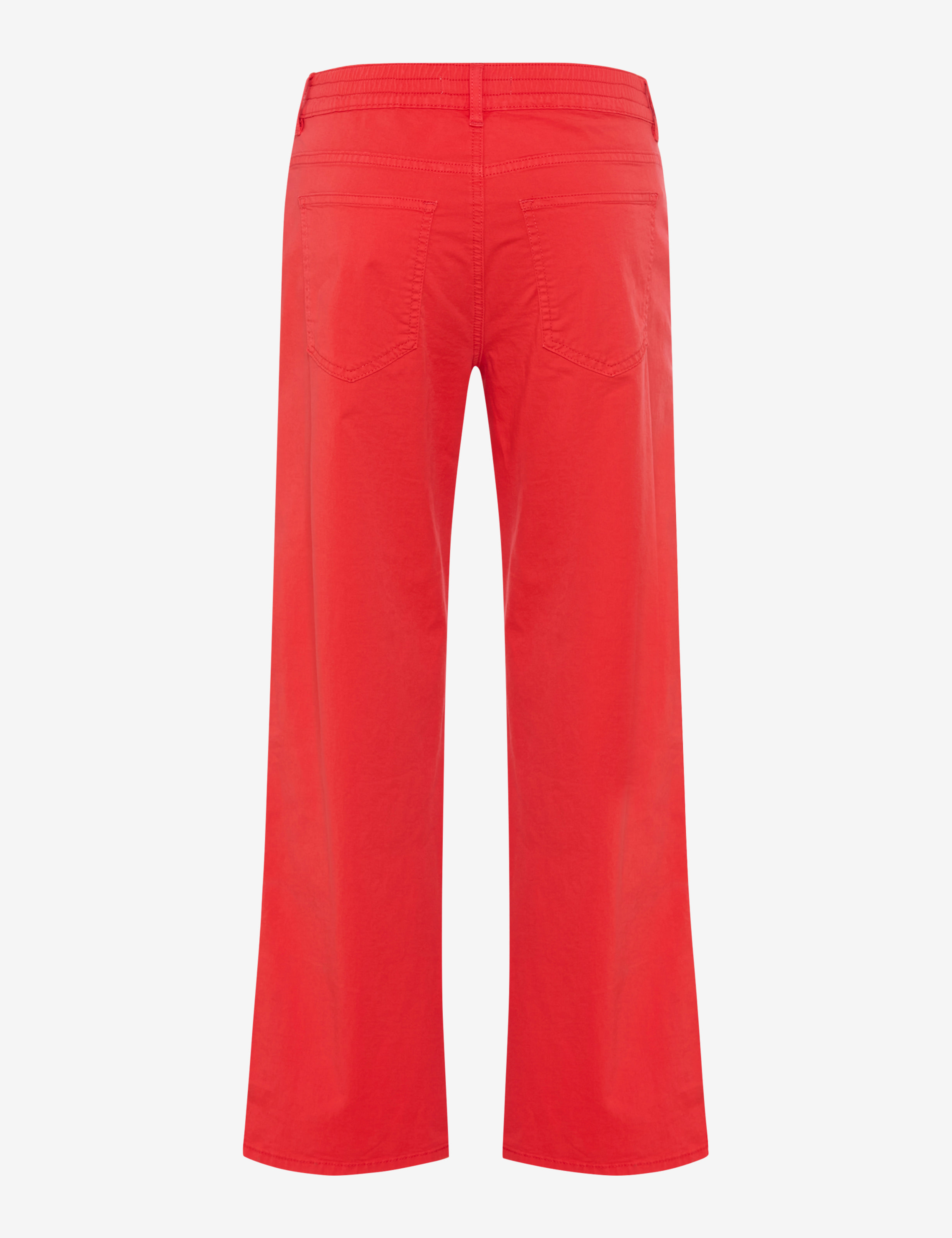 Tons rouges, Femme, Style MAINE S, FREISTELLER_RUECK_ISHOP
