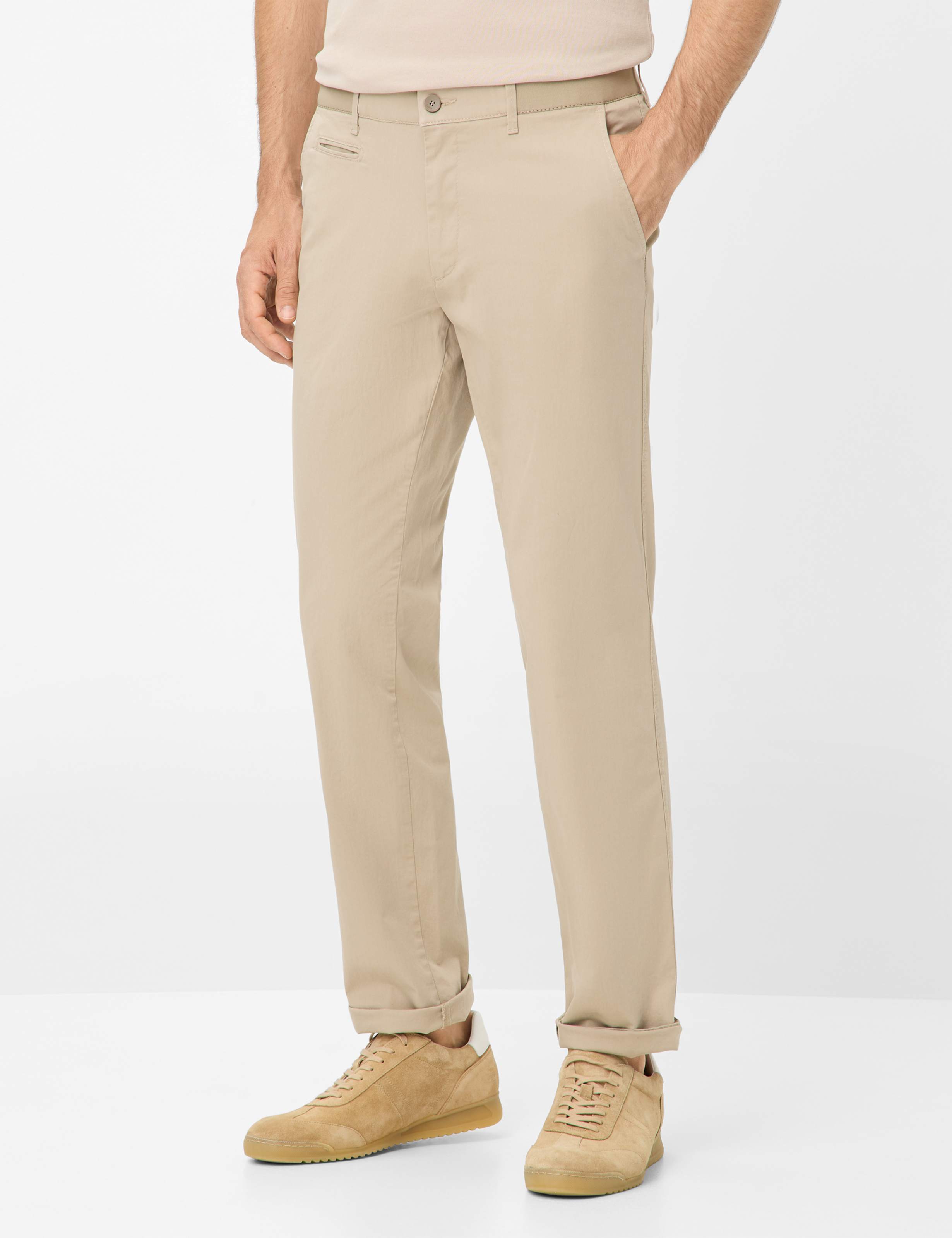 Brauntöne, Herren, Style TORGE, MODEL_FRONT_ISHOP