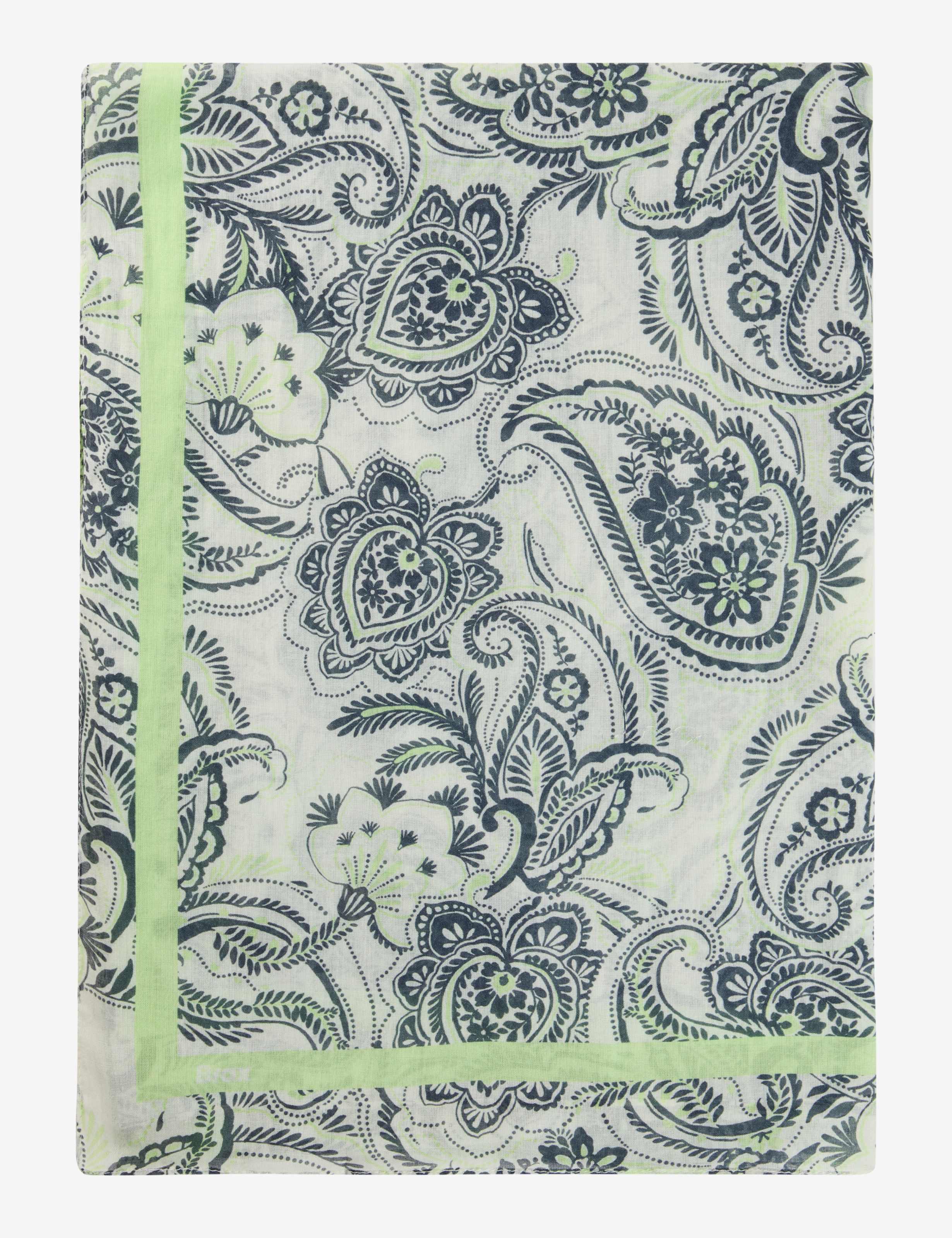 Grüntöne, Damen, Style JANINE, DETAIL_TWO_ISHOP