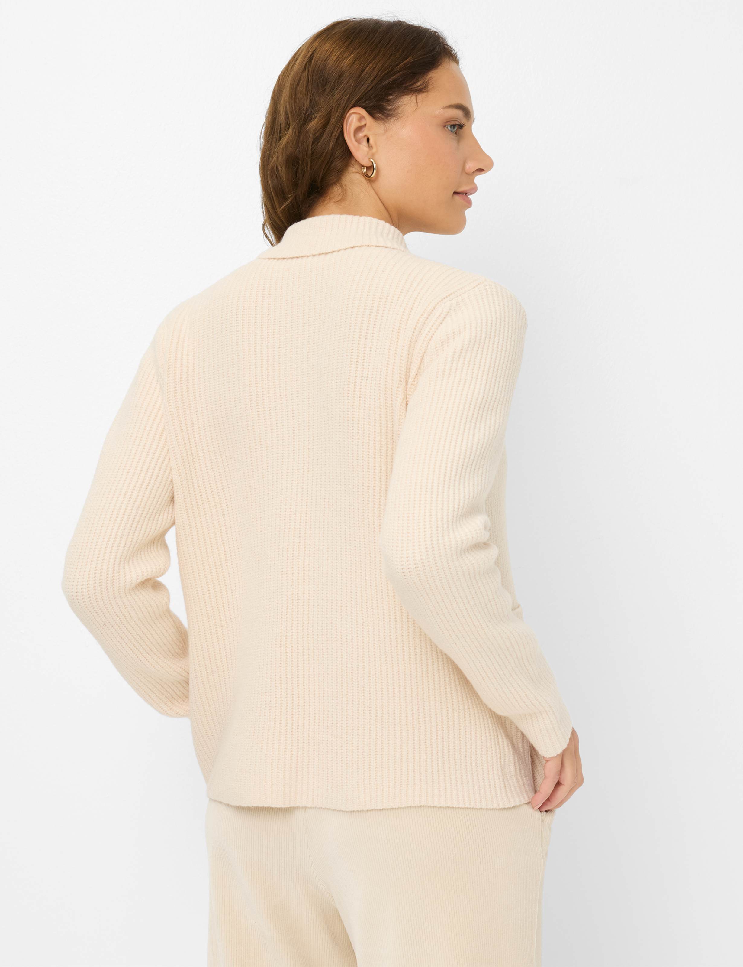 Beigetöne, Damen, Style AMI, MODEL_RUECK_ISHOP