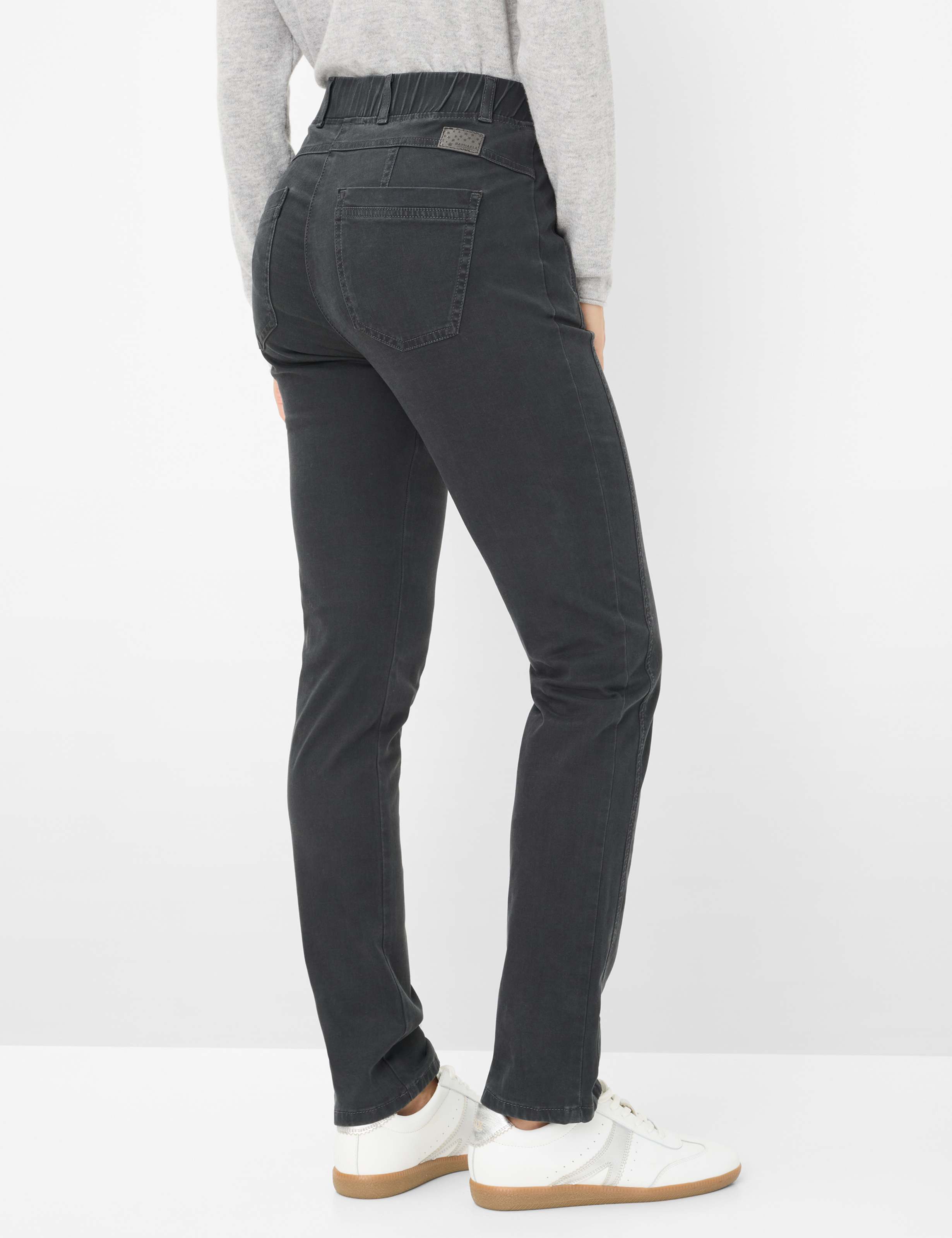 Grautöne, Damen, Style LAVINA JOY, MODEL_RUECK_ISHOP