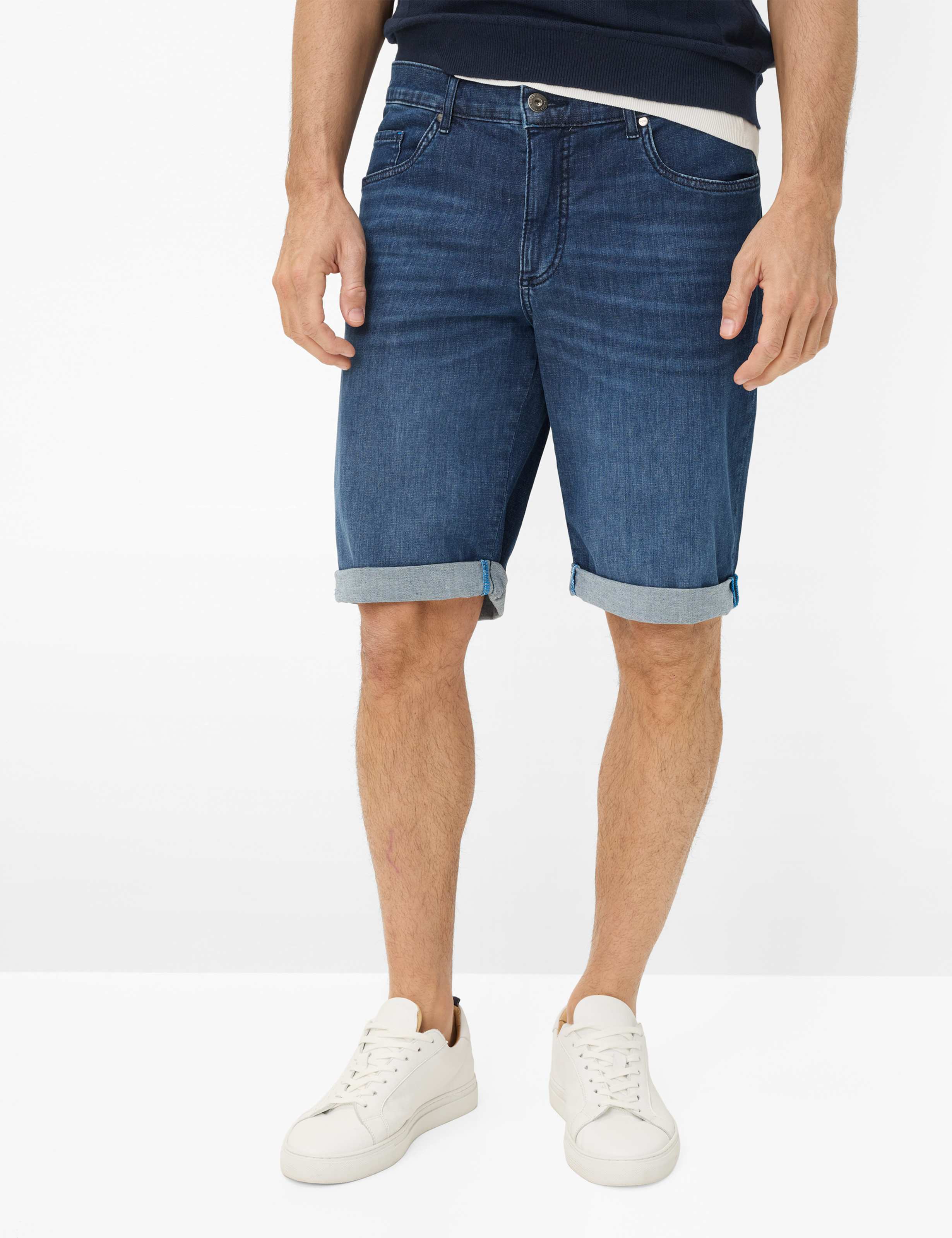 Blautöne, Herren, Style BRAD, MODEL_FRONT_ISHOP