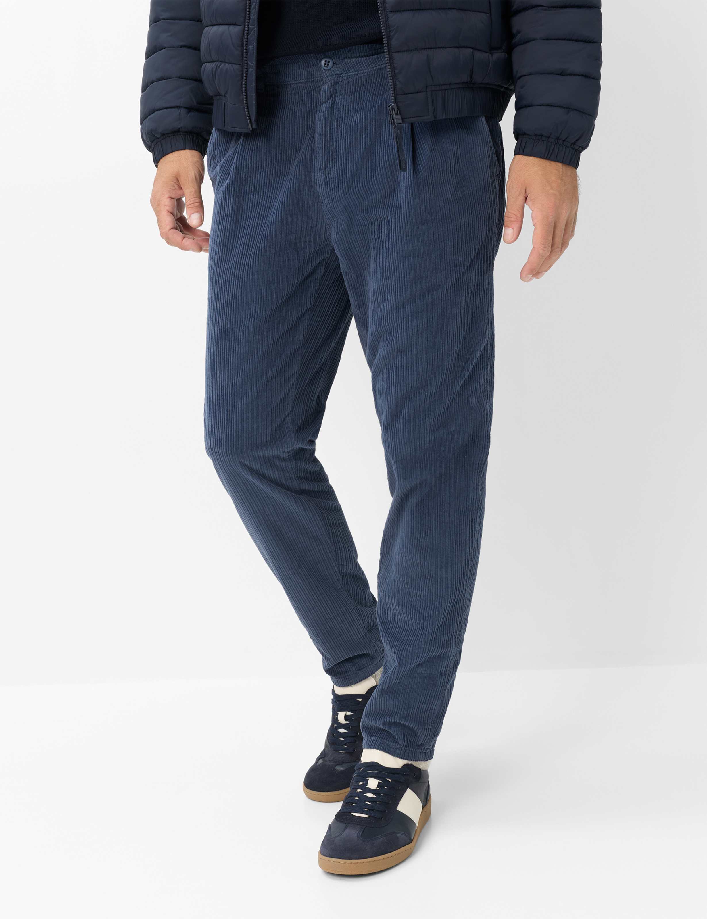 Tons bleus, Homme, Style TINO, MODEL_FRONT_ISHOP
