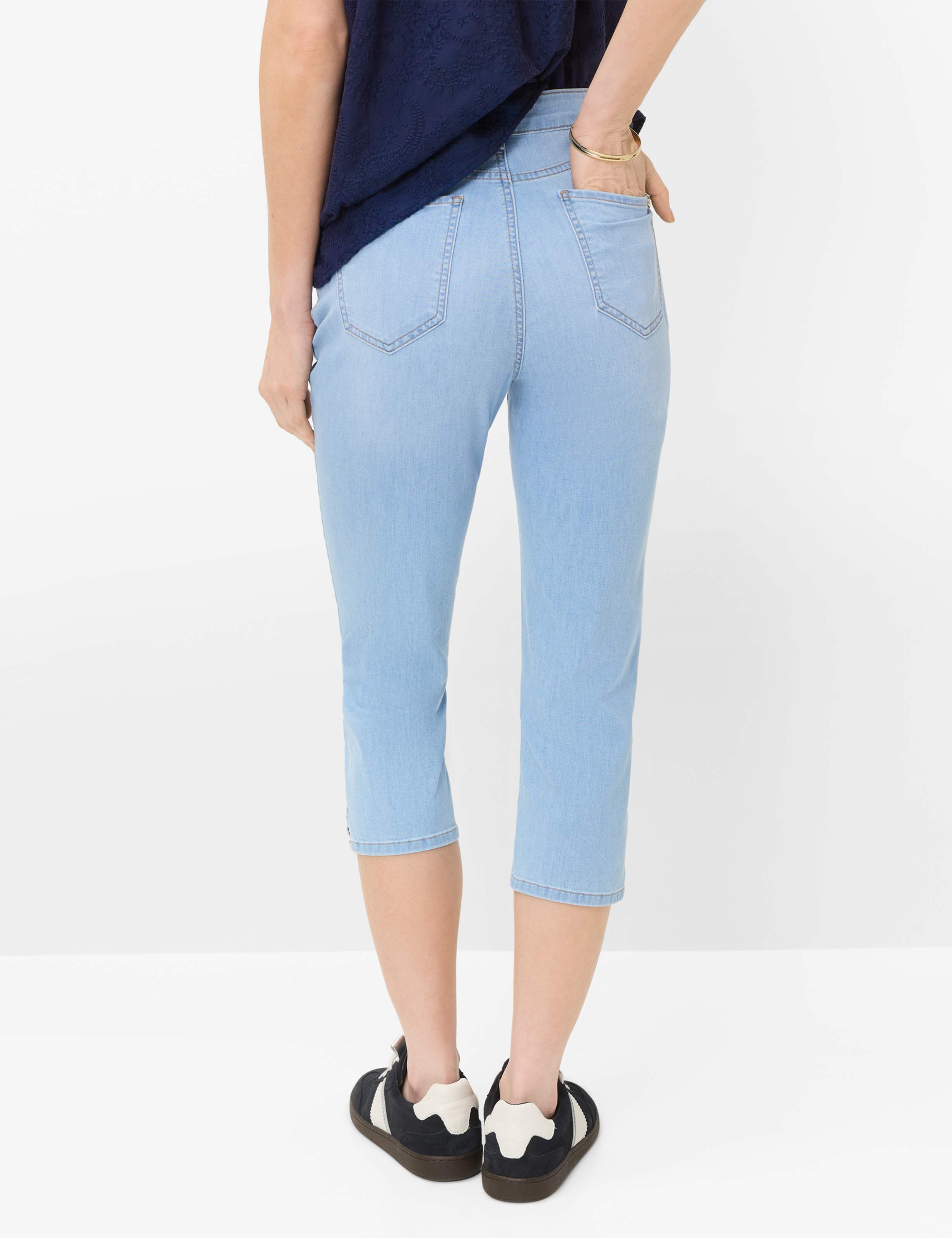 Blautöne, Damen, Style MARY C, MODEL_RUECK_ISHOP