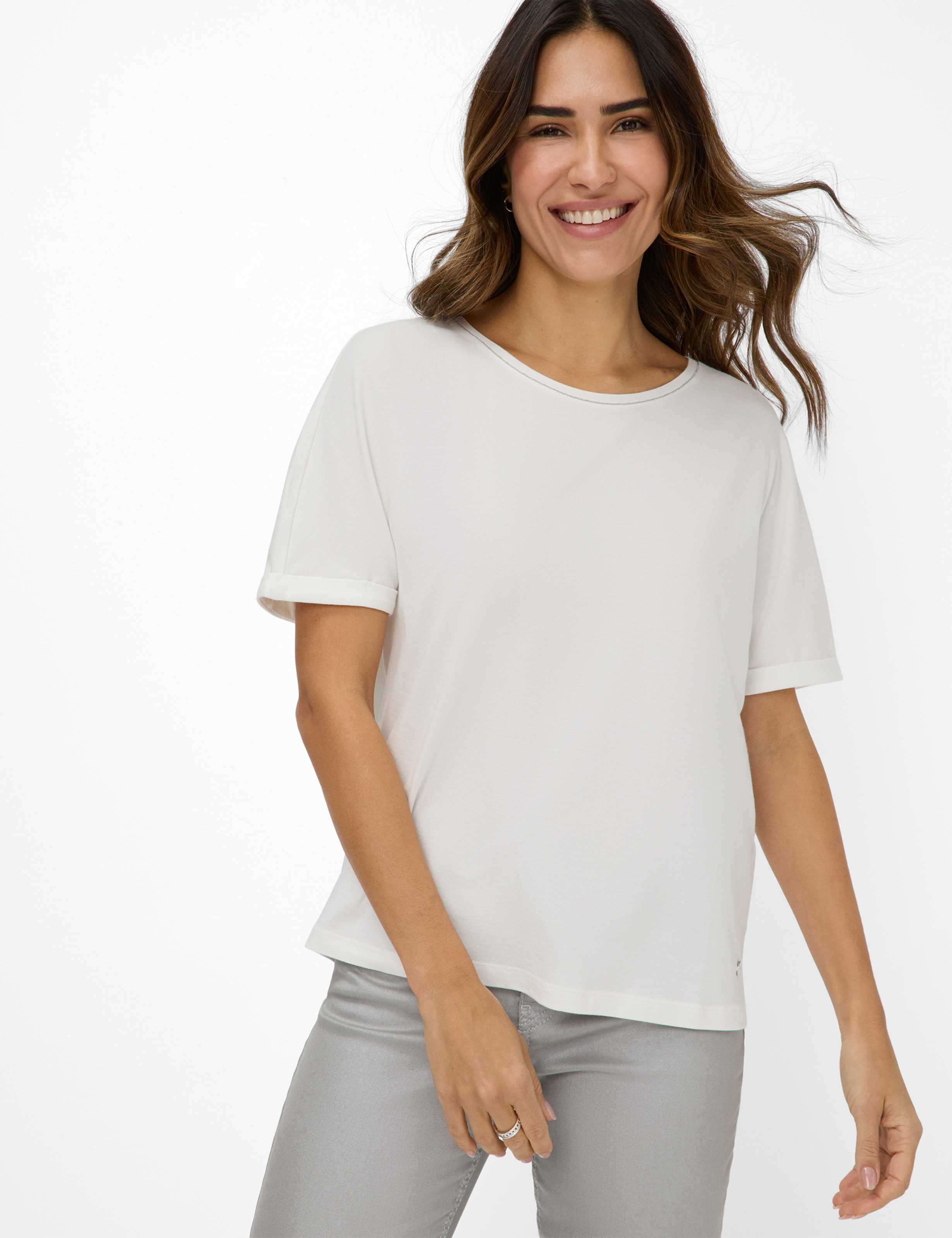 Weisstöne, Damen, Style CAELEN, MODEL_FRONT_ISHOP