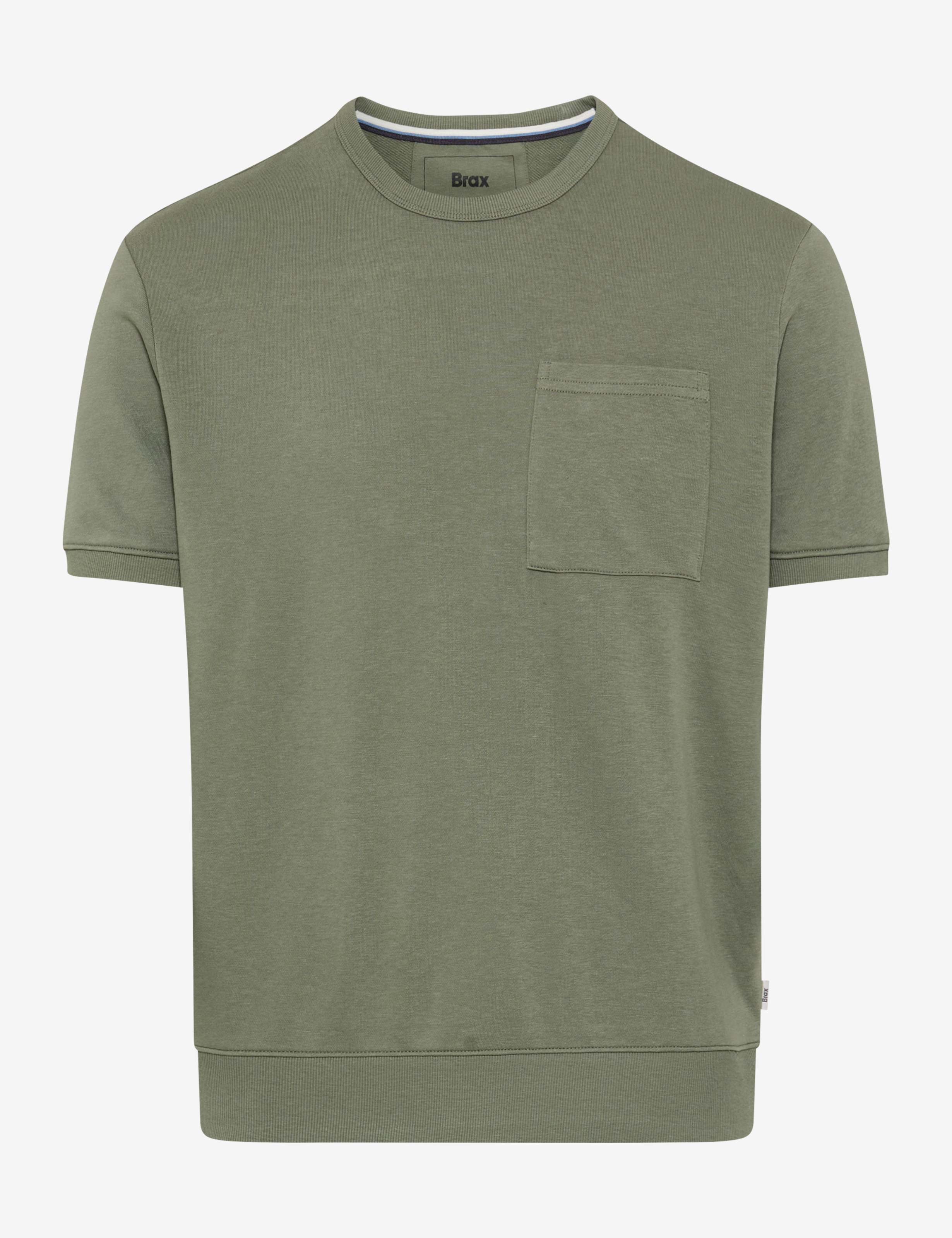 Tinten groen, Heren, Style SULLY, FREISTELLER_FRONT_ISHOP