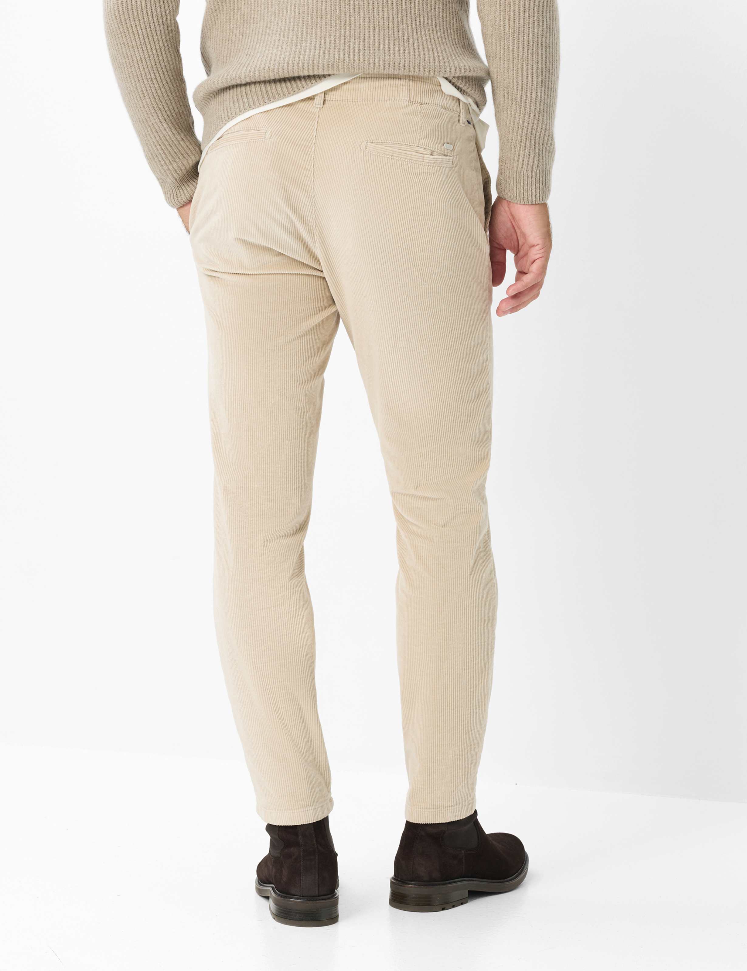 Tons de beige, Homme, Style PHIL, MODEL_RUECK_ISHOP