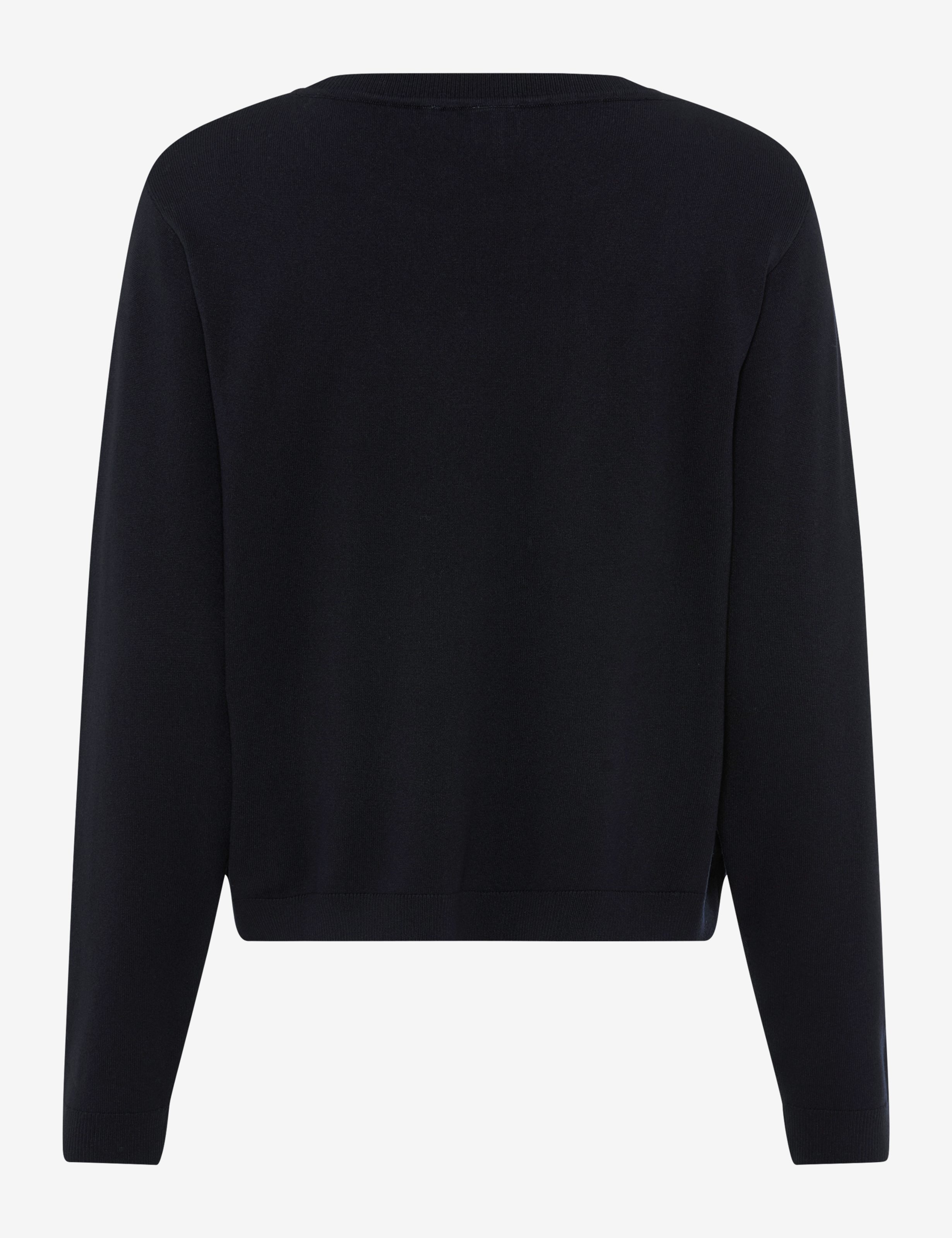 Damen Style LENI Dunkelblau  Freisteller Rueck