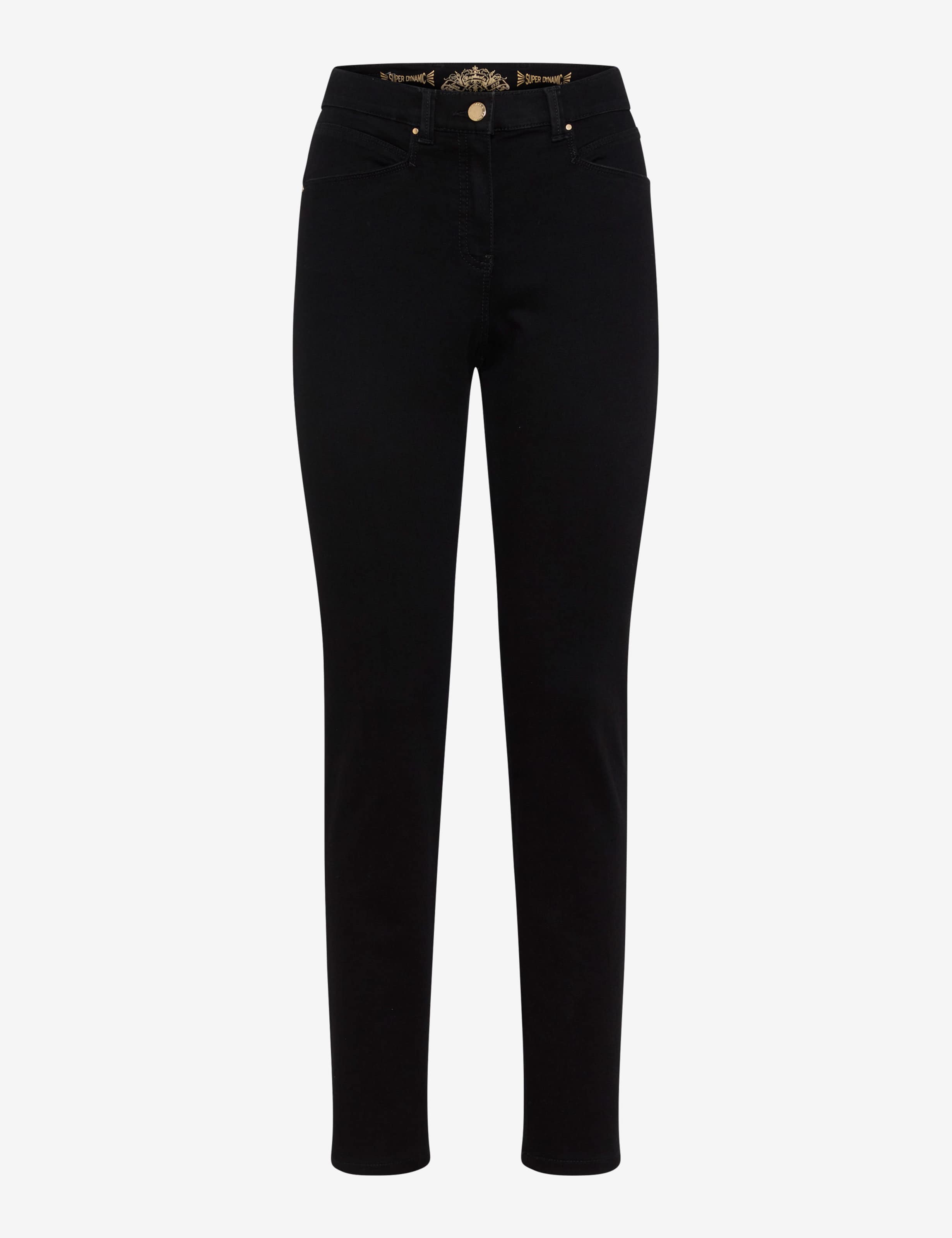 Schwarz, Damen, Style LUCA, FREISTELLER_FRONT_ISHOP