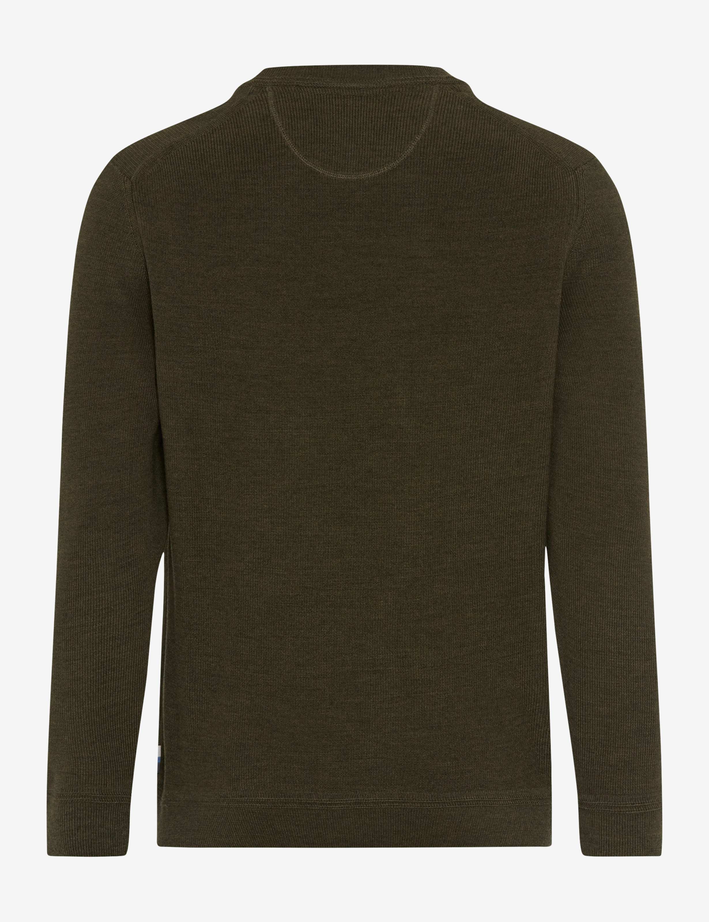 Shades of Green, Men, Style ROY, FREISTELLER_RUECK_ISHOP