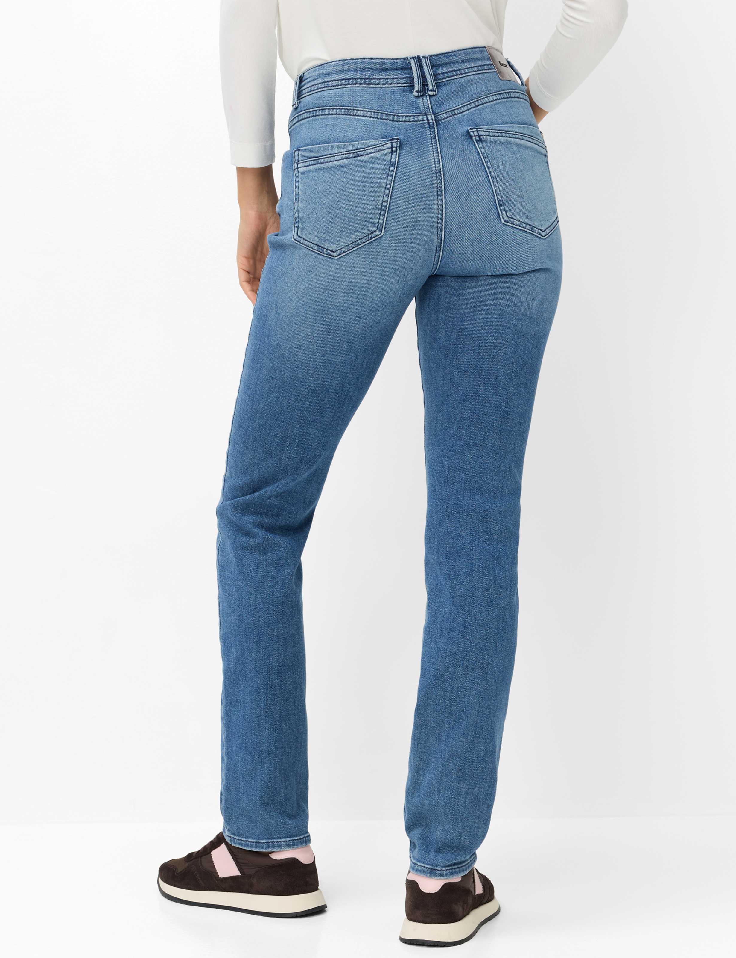Tons bleus, Femme, Style CAROLA, MODEL_RUECK_ISHOP