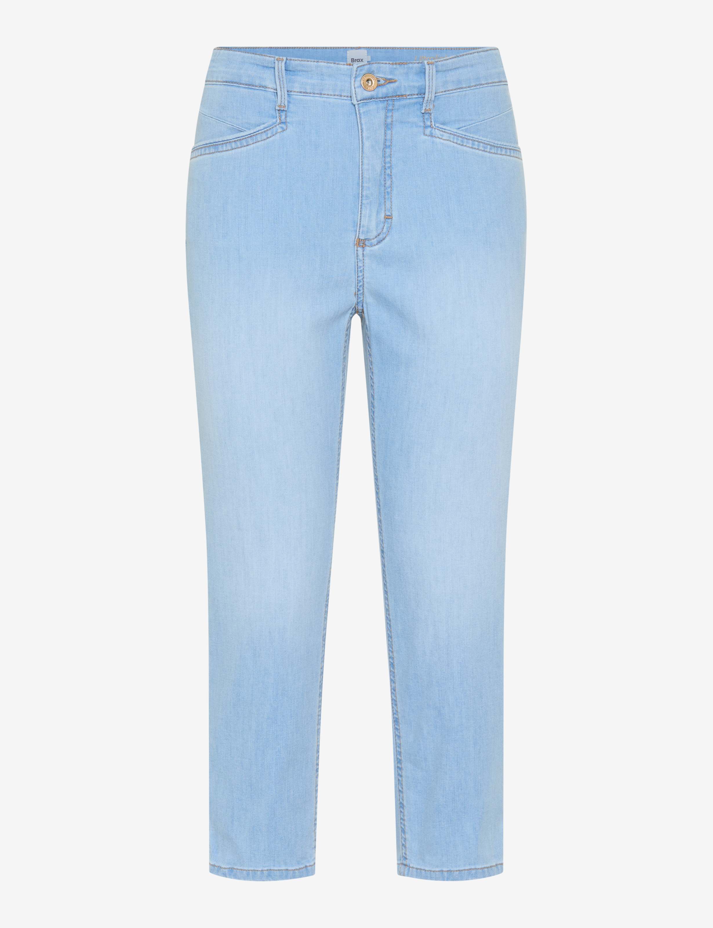 Tons bleus, Femme, Style MARY C, FREISTELLER_FRONT_ISHOP