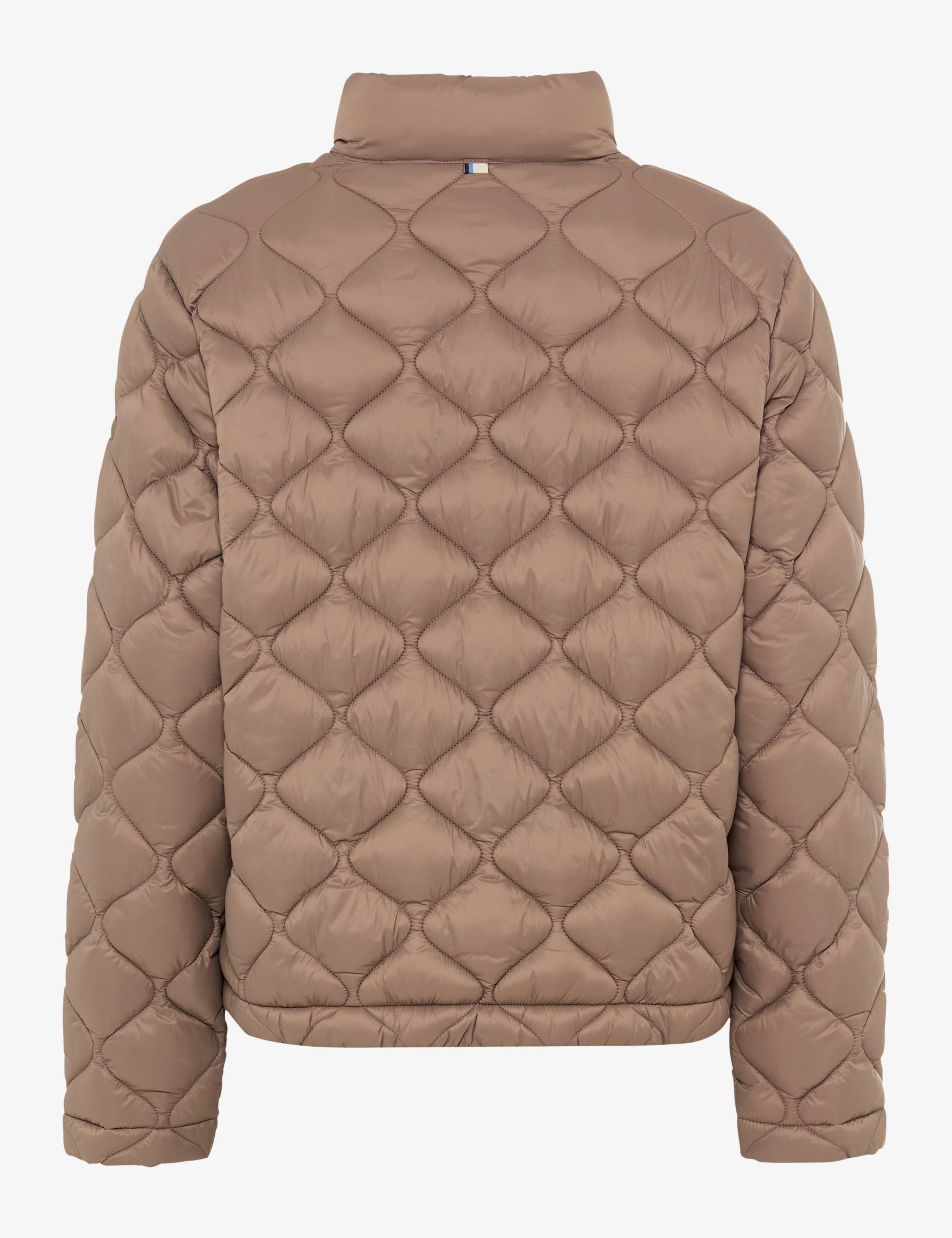 Tinten bruin, Dames, Style KYLA, FREISTELLER_RUECK_ISHOP