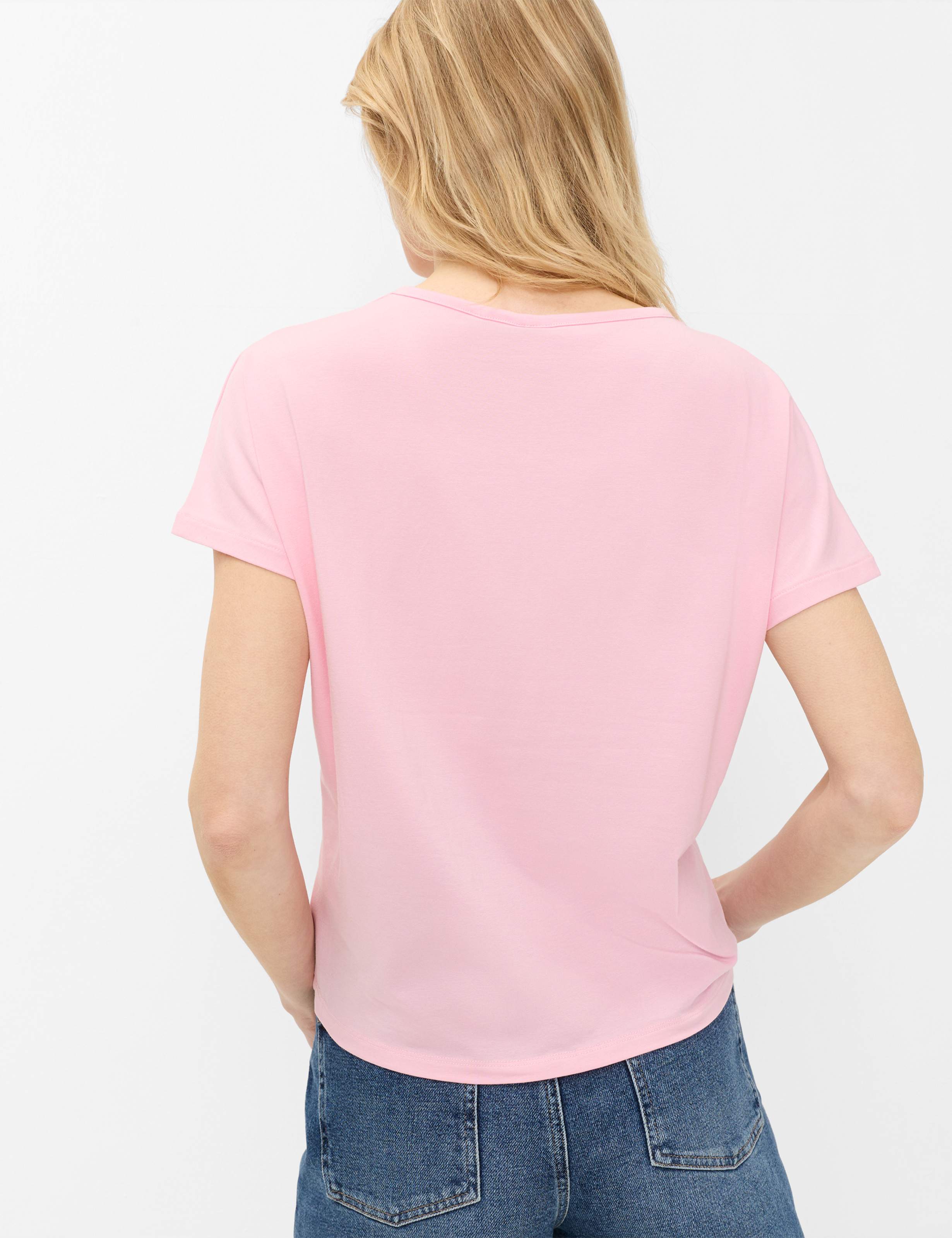 Tons violets, Femme, Style CAELEN S, MODEL_RUECK_ISHOP