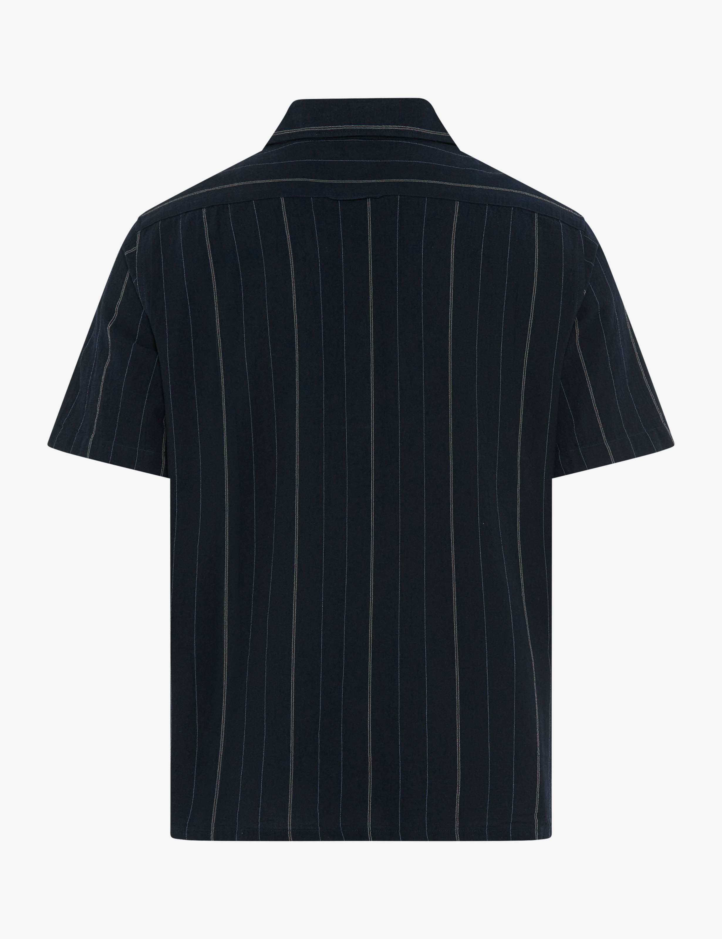 Tinten blauw, Heren, Style LUKE, FREISTELLER_RUECK_ISHOP