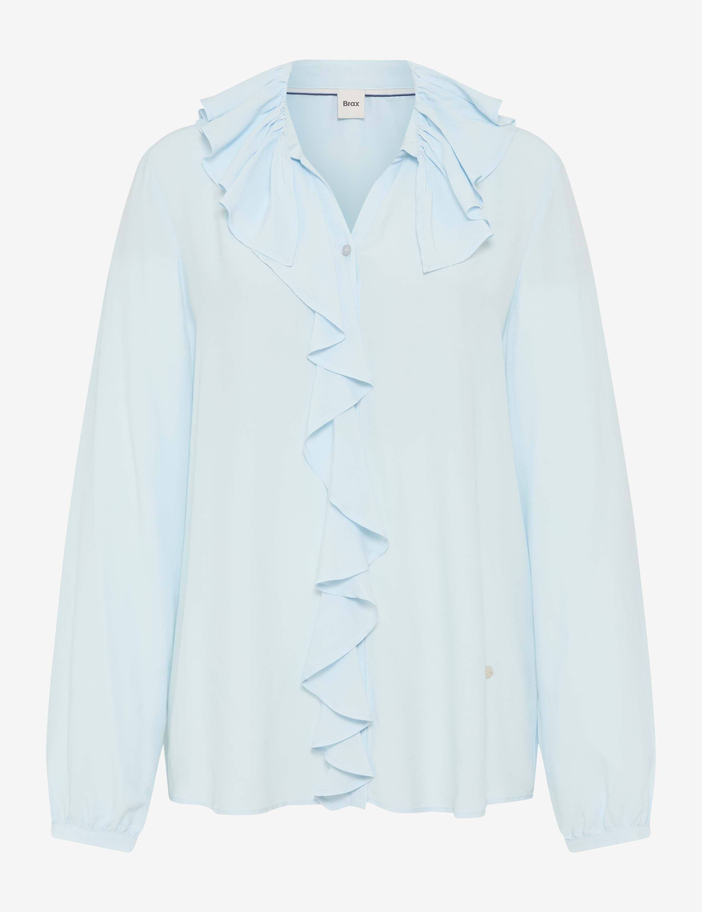 Tinten blauw, Dames, Style VIVI, FREISTELLER_FRONT_ISHOP