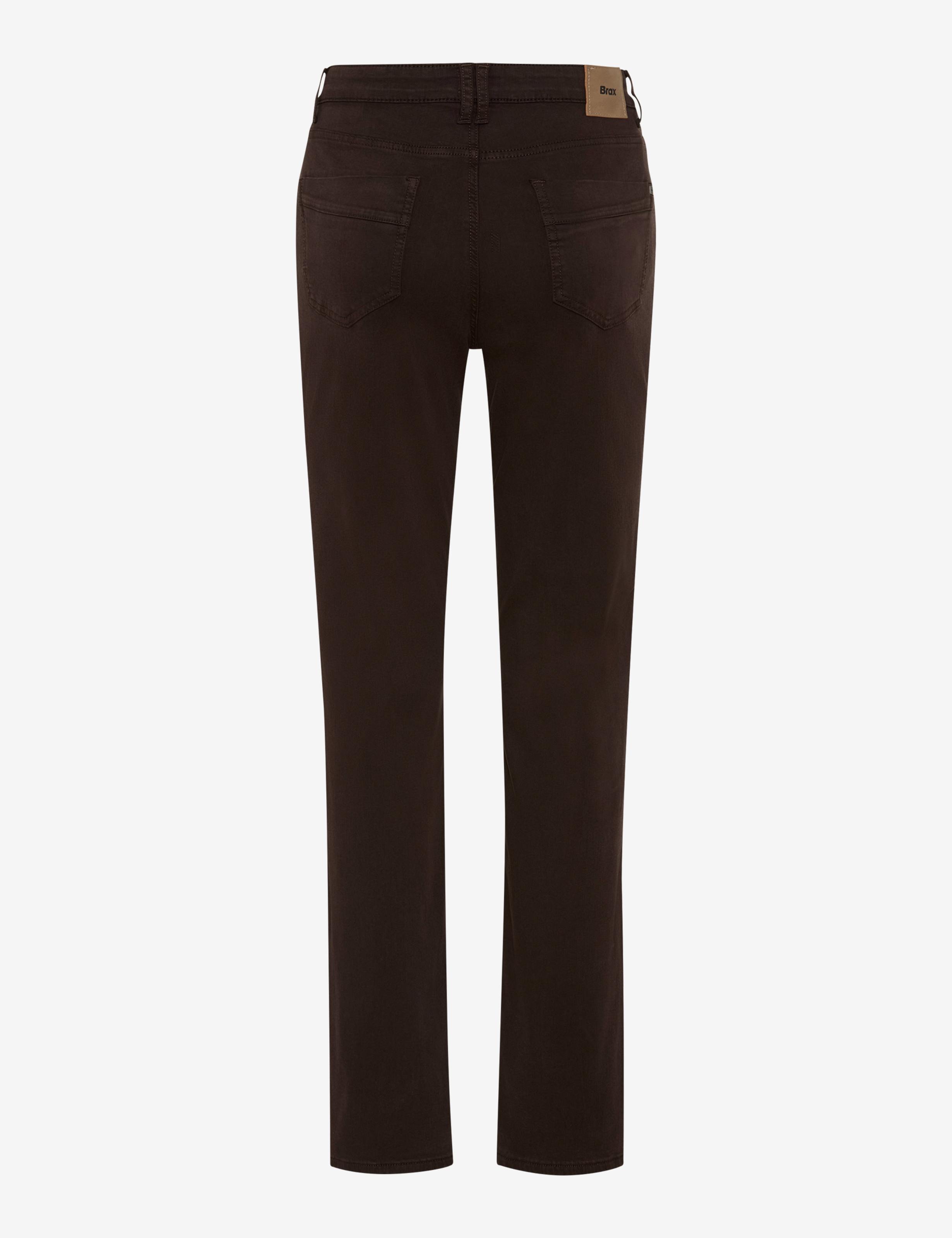 Brauntöne, Damen, Style CAROLA, FREISTELLER_RUECK_ISHOP