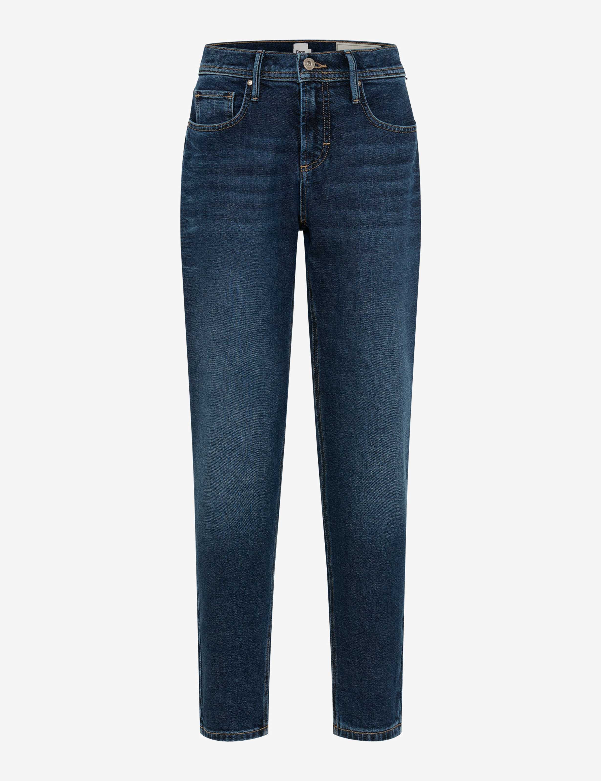 Tons bleus, Femme, Style MILEY S, FREISTELLER_FRONT_ISHOP