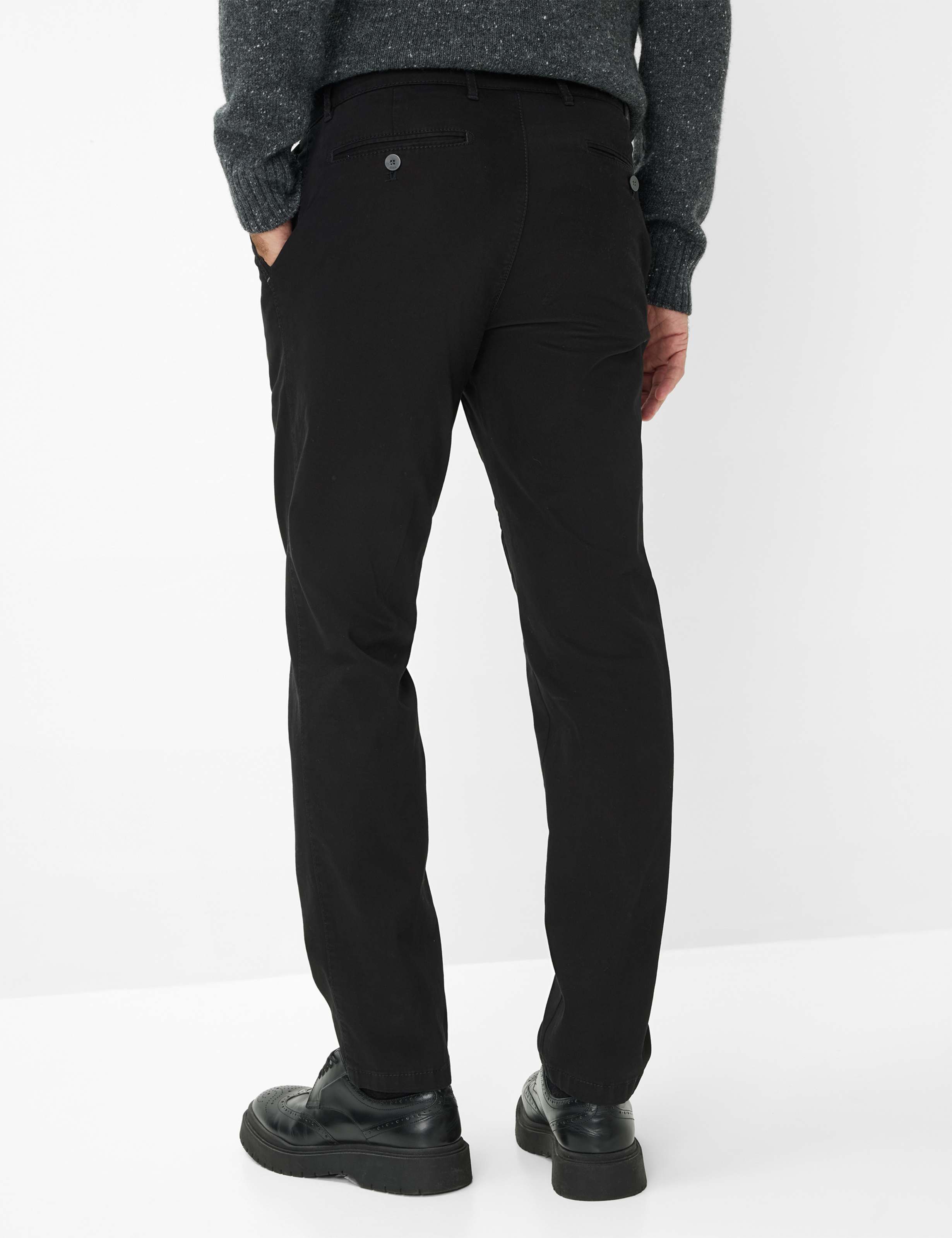 Black, Men, Style EVEREST, MODEL_RUECK_ISHOP