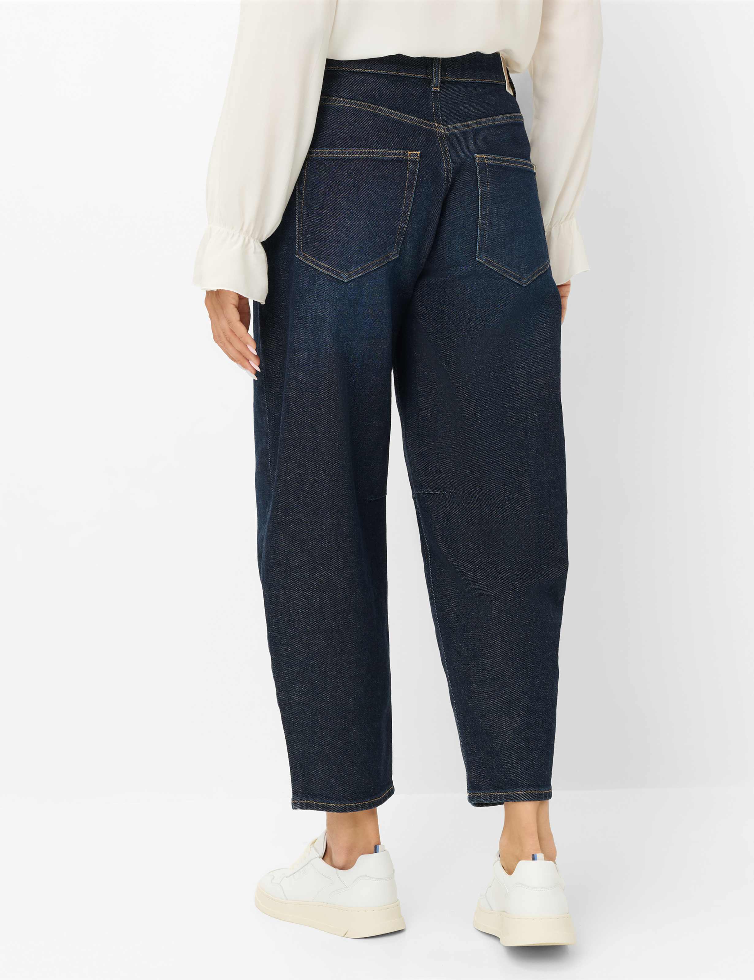 Tons bleus, Femme, Style MEGAN S, MODEL_RUECK_ISHOP