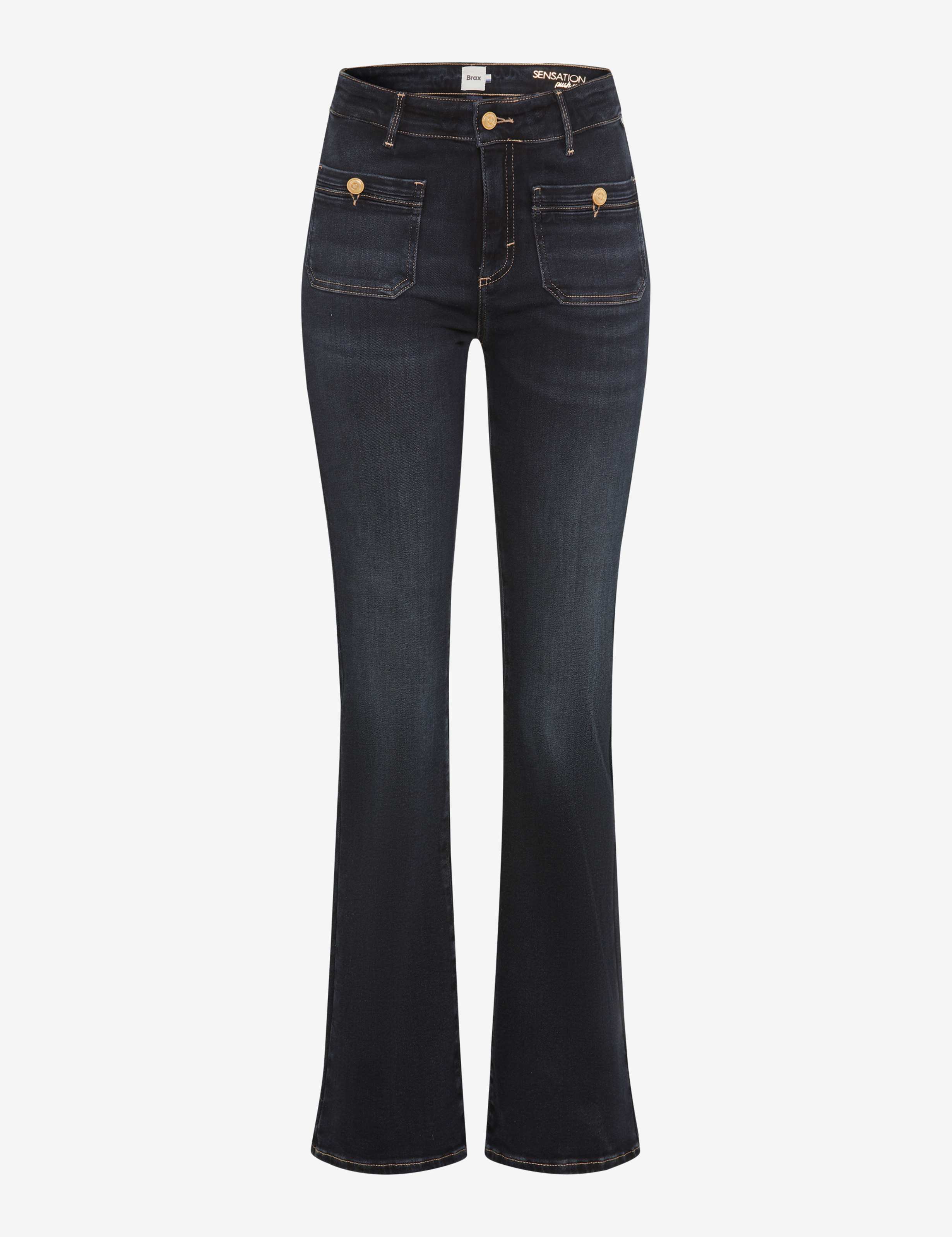 Blautöne, Damen, Style ANA, FREISTELLER_FRONT_ISHOP