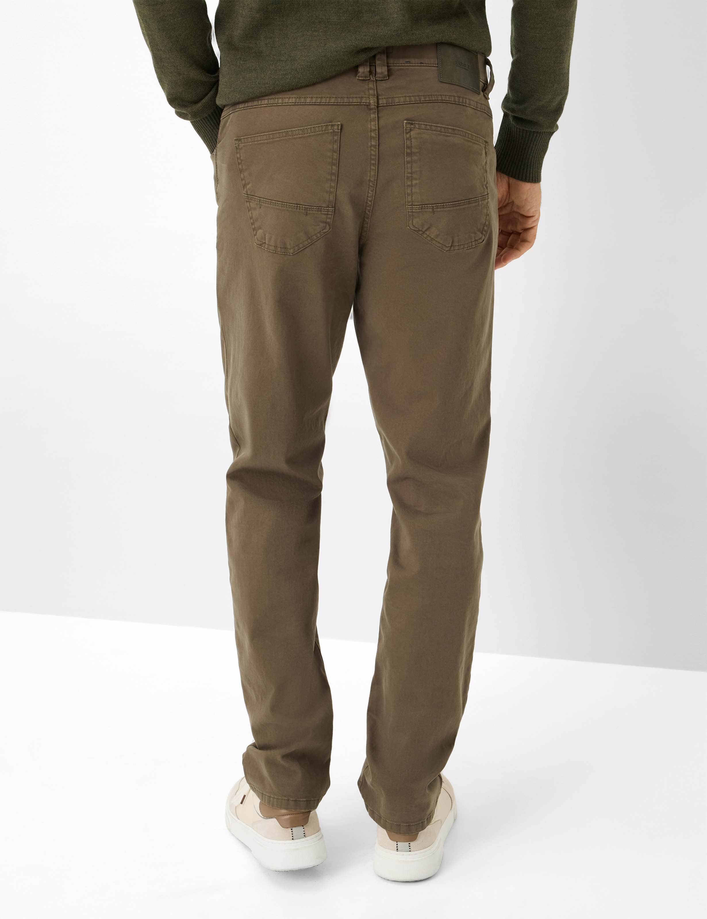 Grüntöne, Herren, Style LUKE, MODEL_RUECK_ISHOP