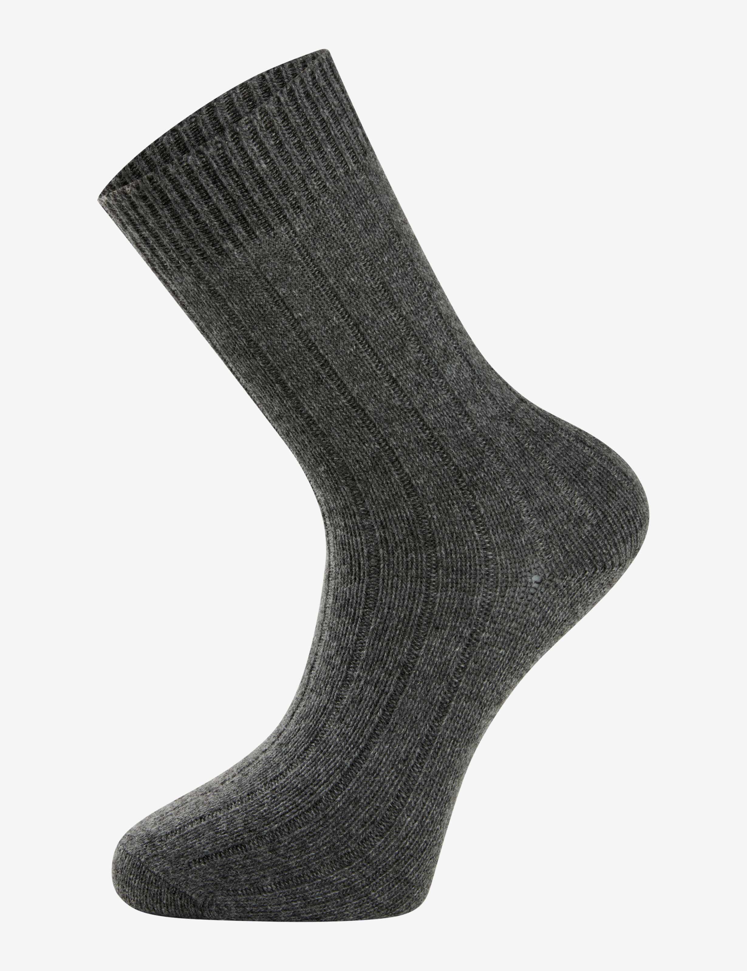 Tons gris, Femme, Style CHAUSSETTES FEMMES, FREISTELLER_FRONT_ISHOP