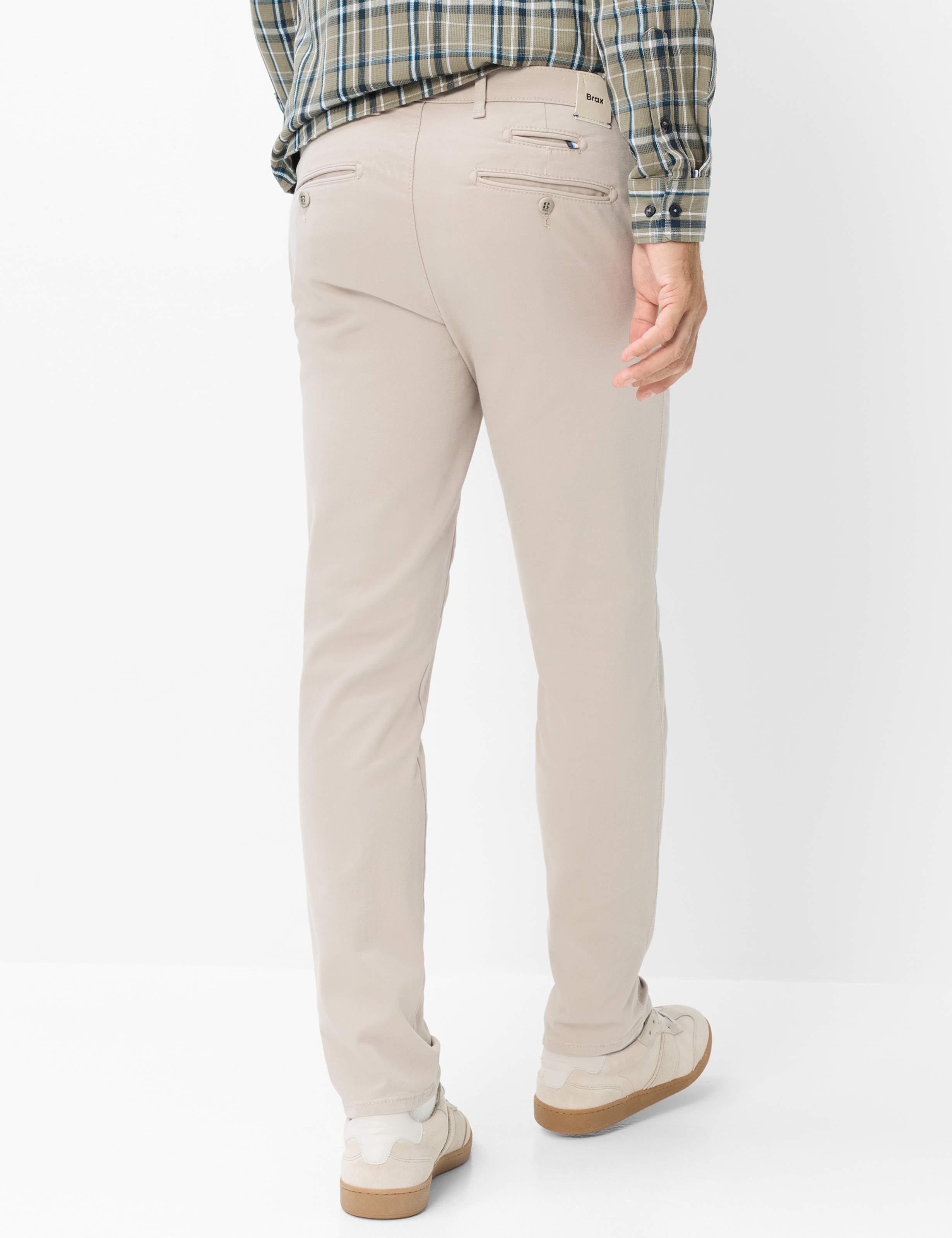 Shades of Beige, Men, Style FABIO IN, MODEL_RUECK_ISHOP
