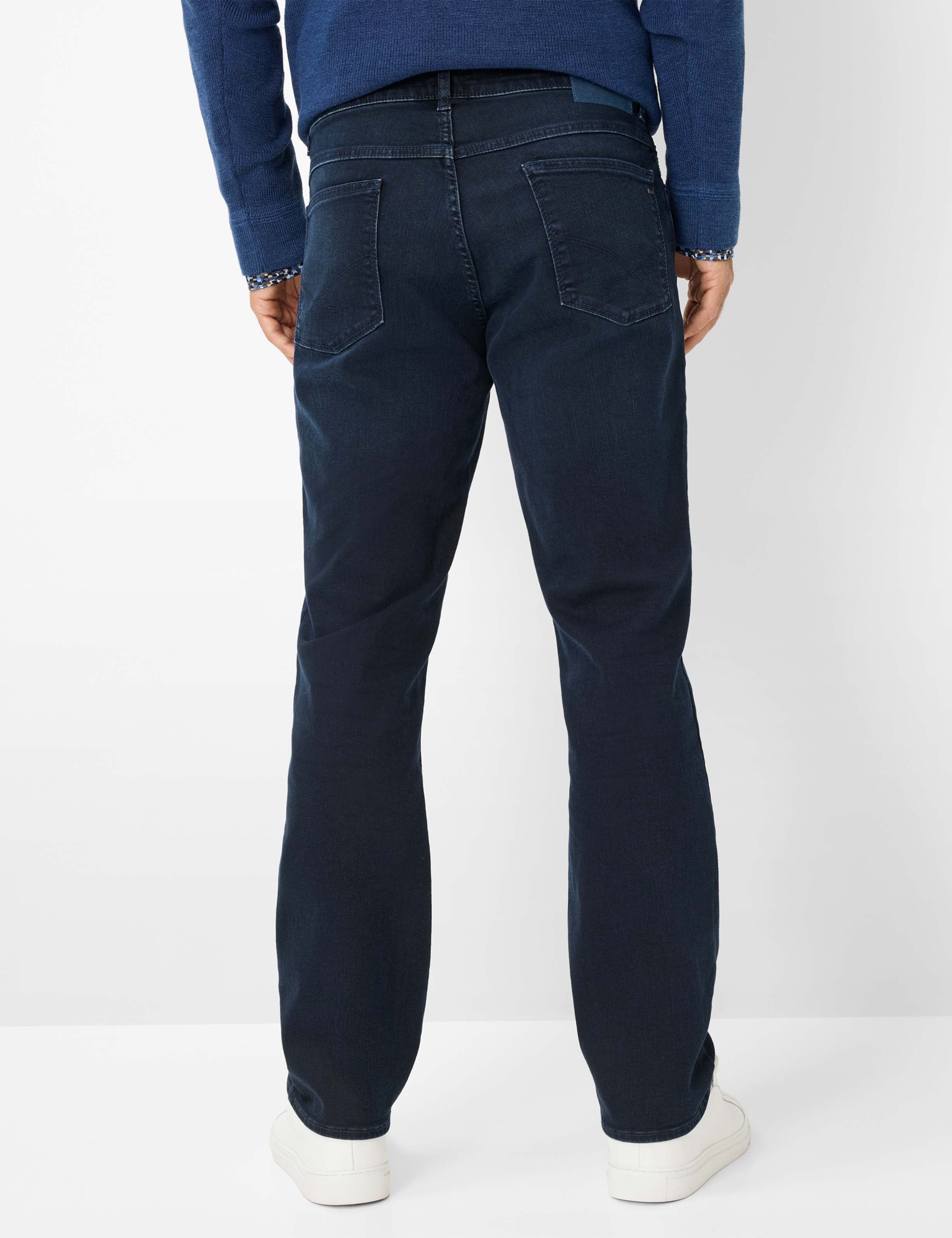 Tinten blauw, Heren, Style COOPER, MODEL_RUECK_ISHOP