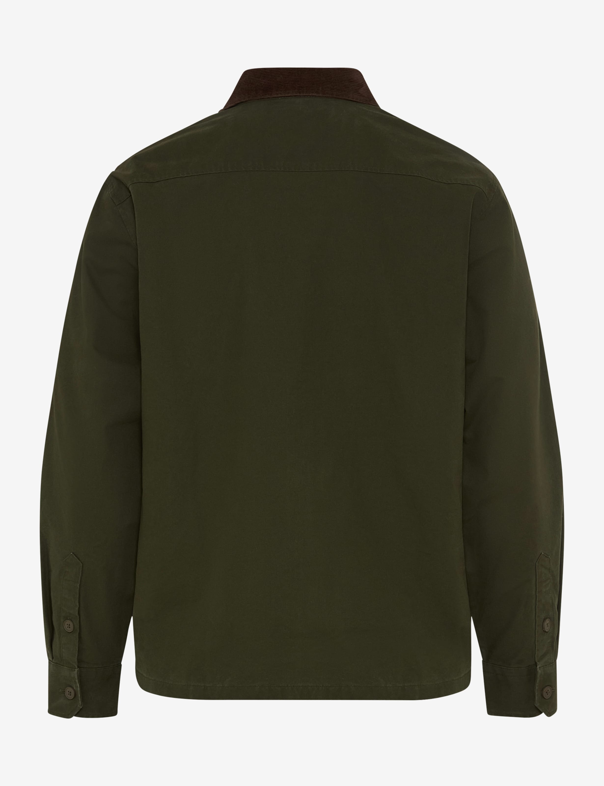Grüntöne, Herren, Style KAY, FREISTELLER_RUECK_ISHOP
