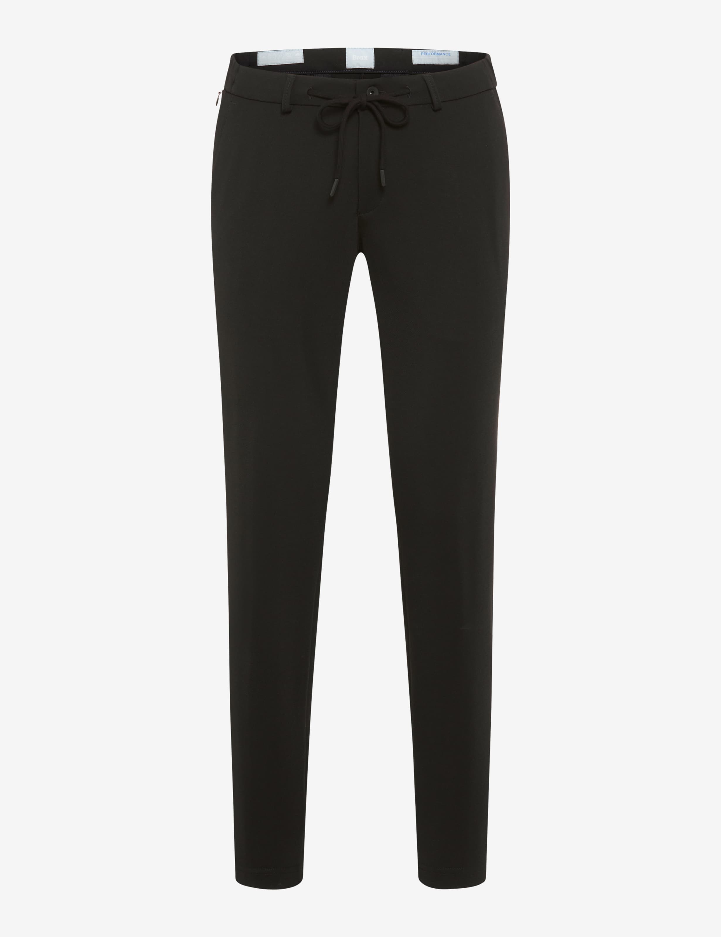 Schwarz, Herren, Style SILVIO, FREISTELLER_FRONT_ISHOP