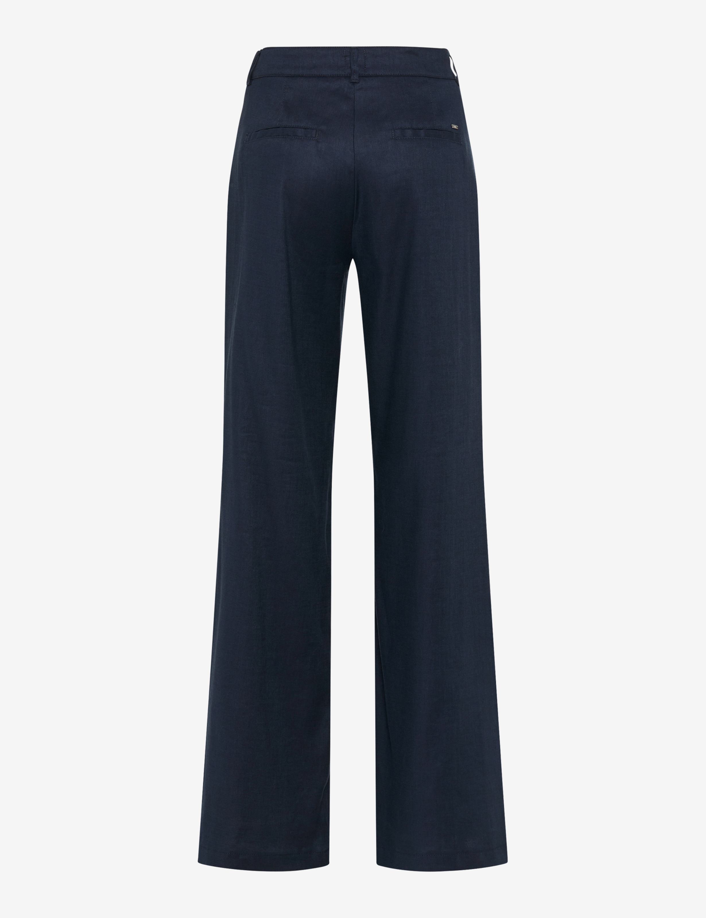 Blautöne, Damen, Style MAINE, FREISTELLER_RUECK_ISHOP
