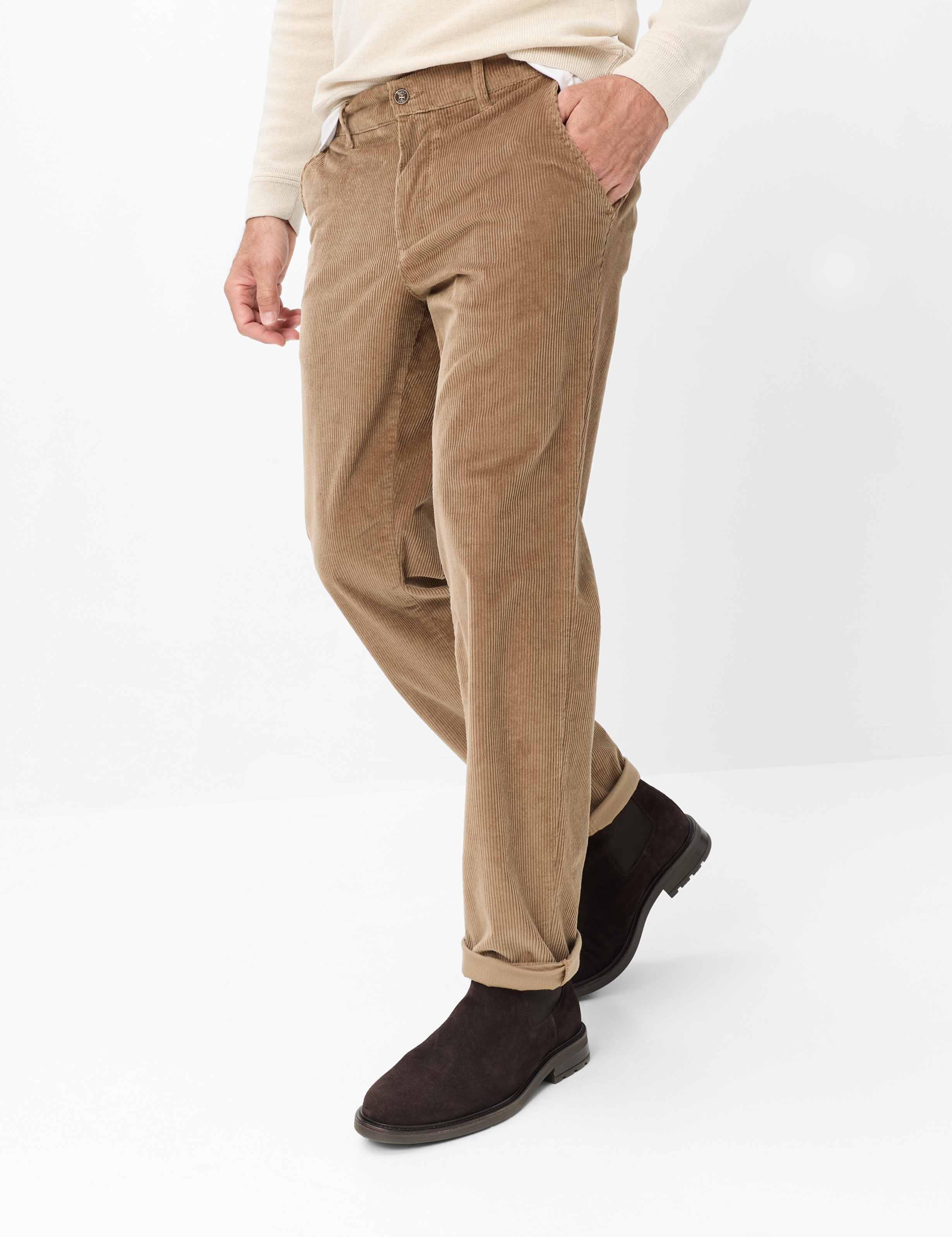 Shades of Brown, Men, Style THILO, MODEL_FRONT_ISHOP