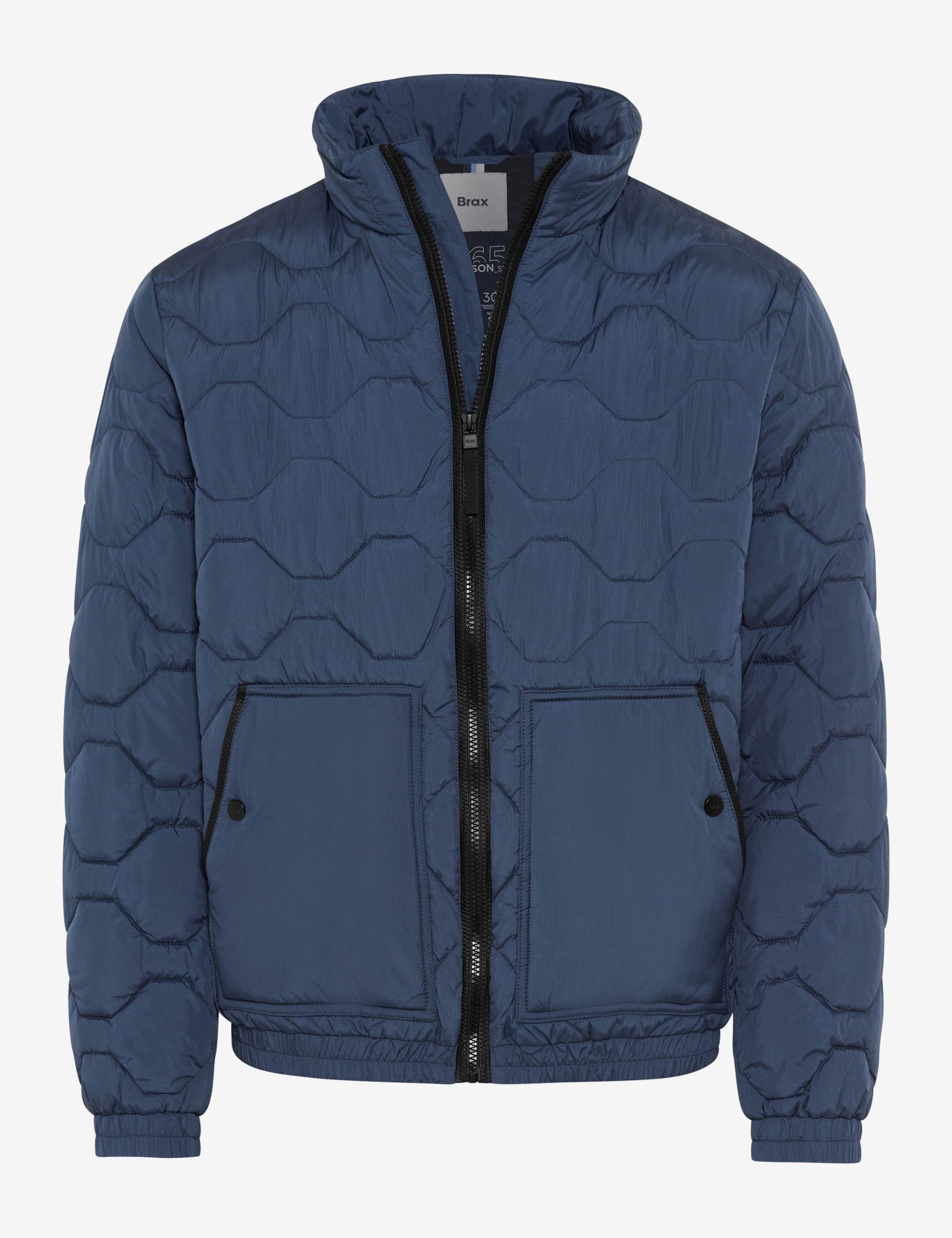 Blautöne, Herren, Style COMO, FREISTELLER_FRONT_ISHOP
