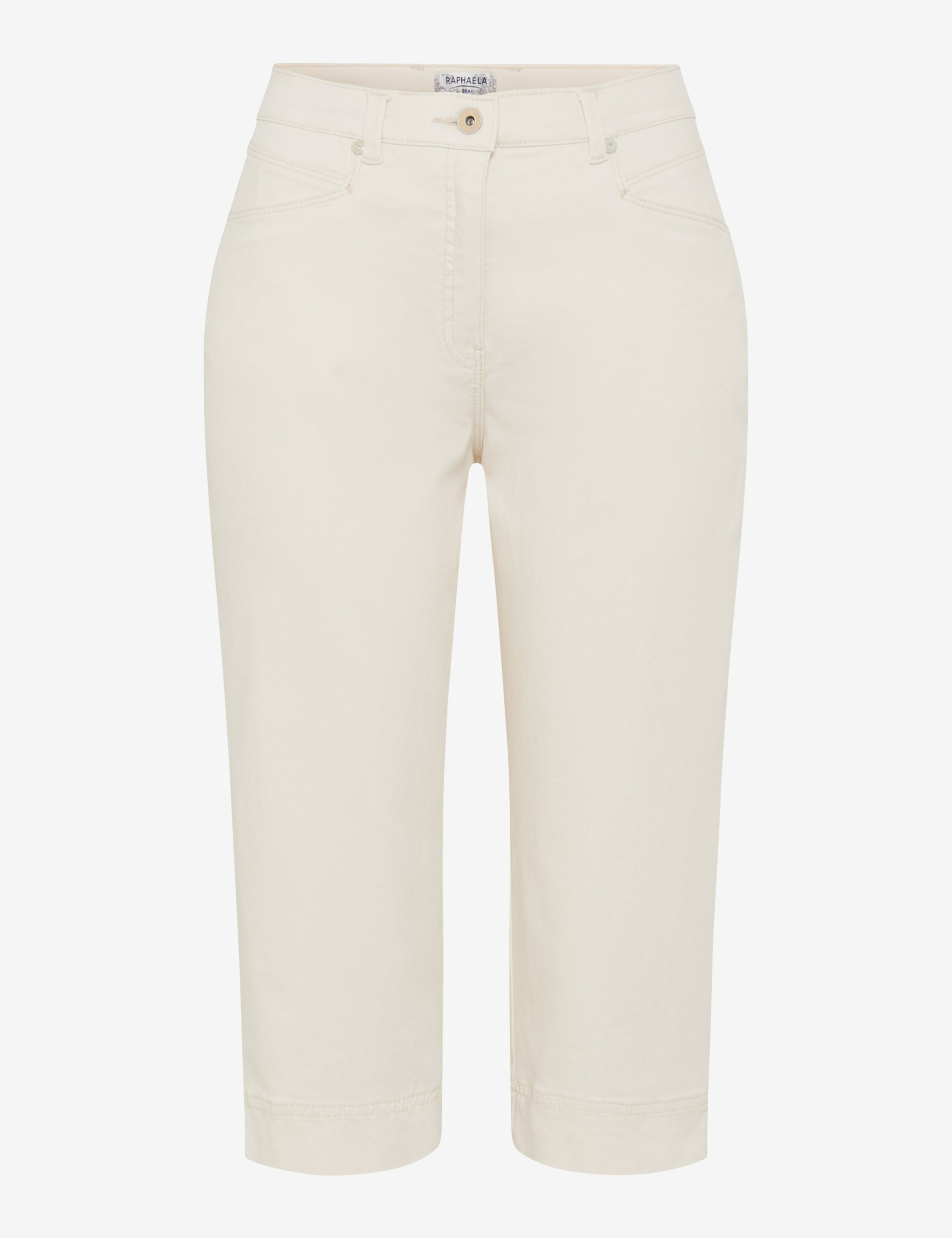 Nuancer af gul, Kvinder, Style CAREN CAPRI, FREISTELLER_FRONT_ISHOP