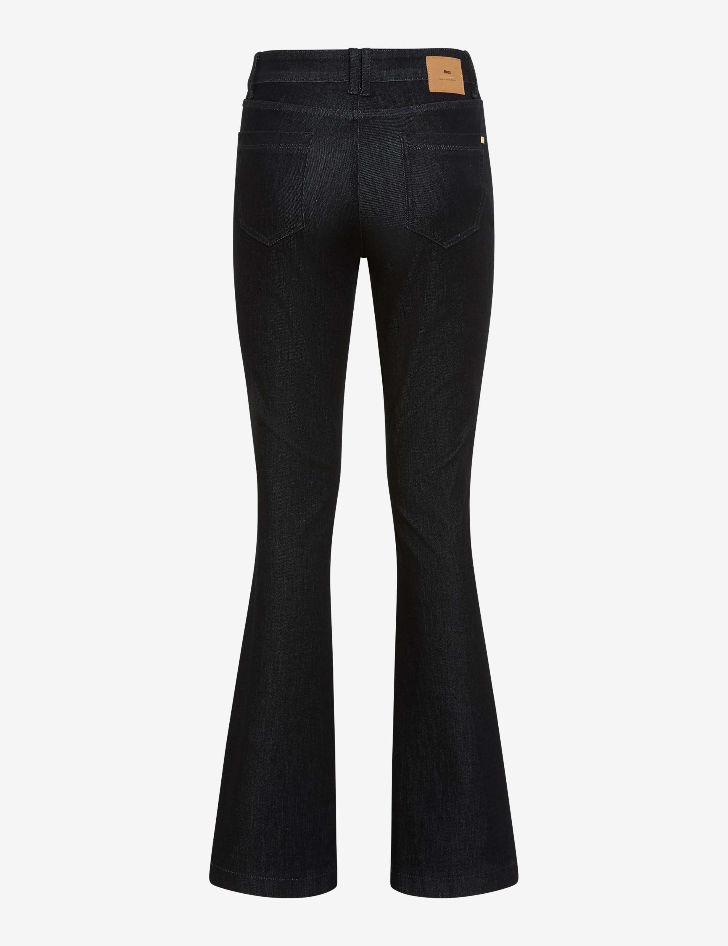 Tons bleus, Femme, Style SHAKIRA, FREISTELLER_RUECK_ISHOP