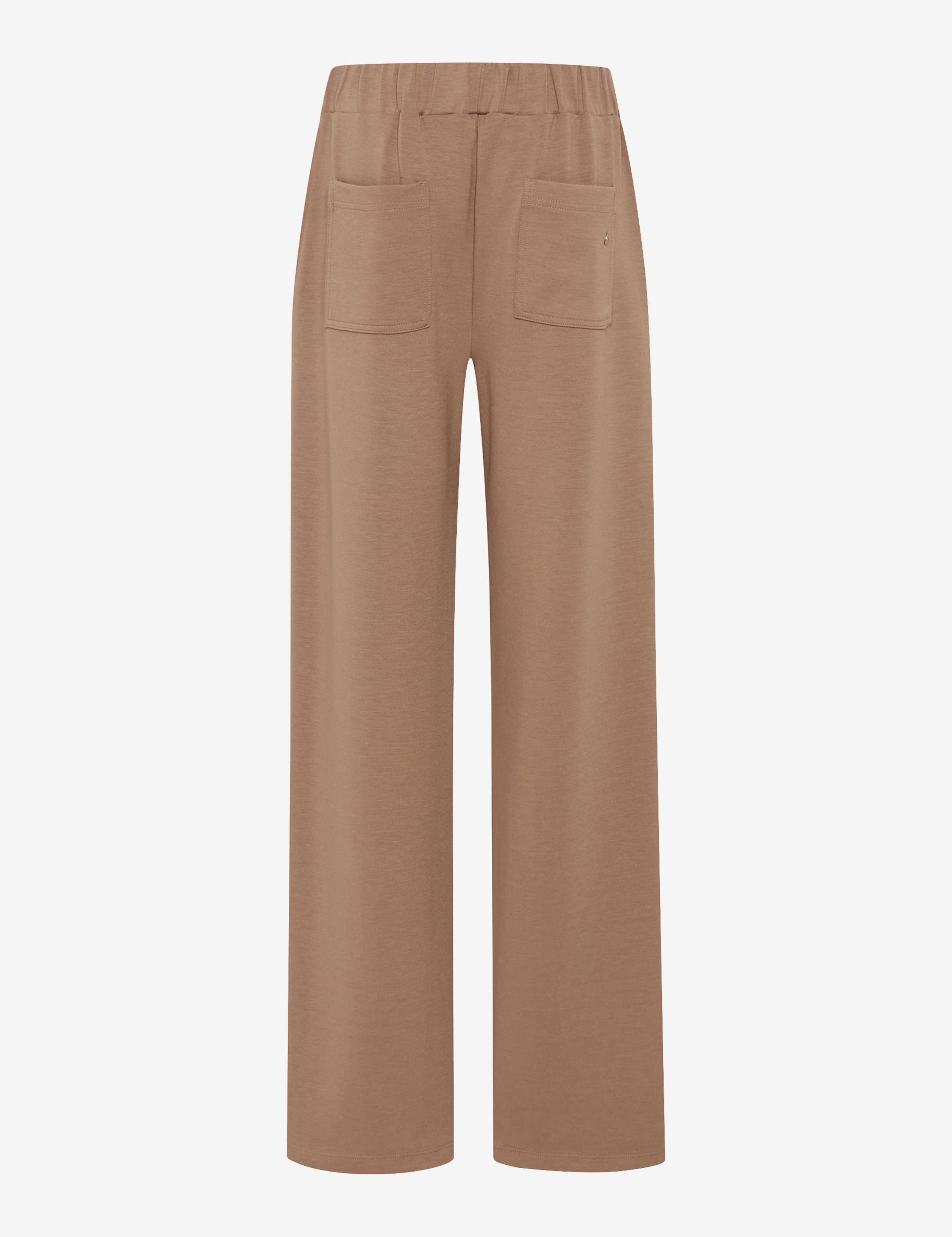Women Style MAINE Dark Brown  Stand-alone rear view